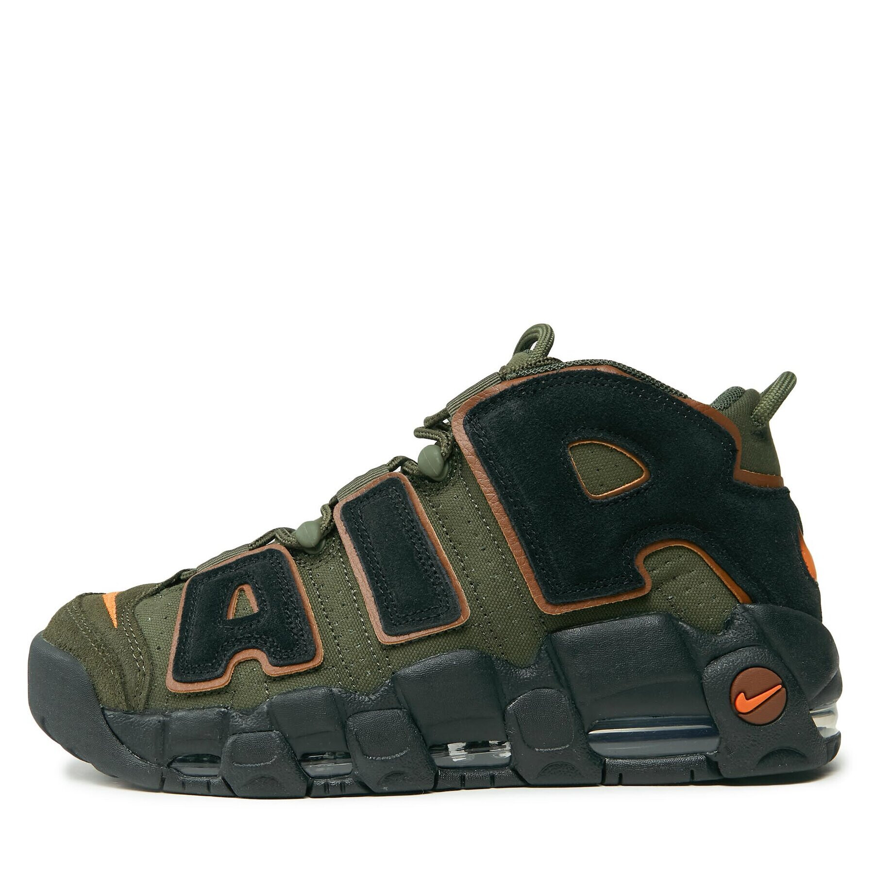 Nike Обувки DX2669 300 Каки - Pepit.bg