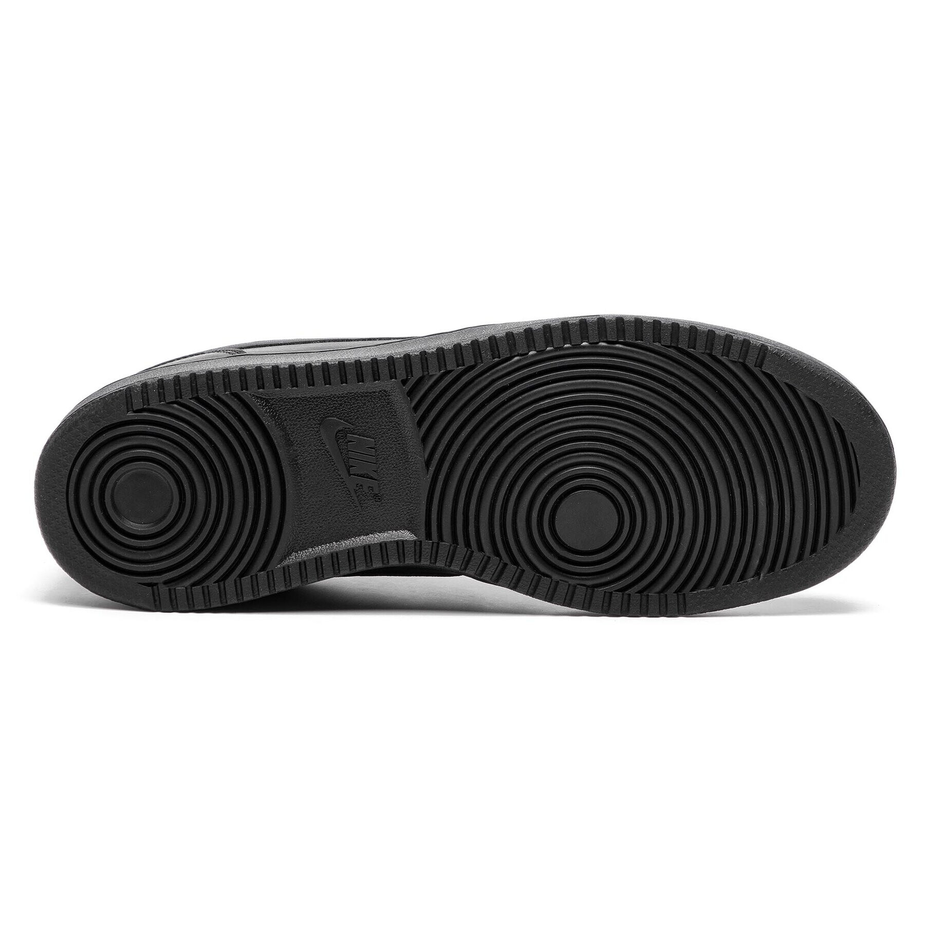 Nike Обувки Ebernon Low AQ1775 003 Черен - Pepit.bg
