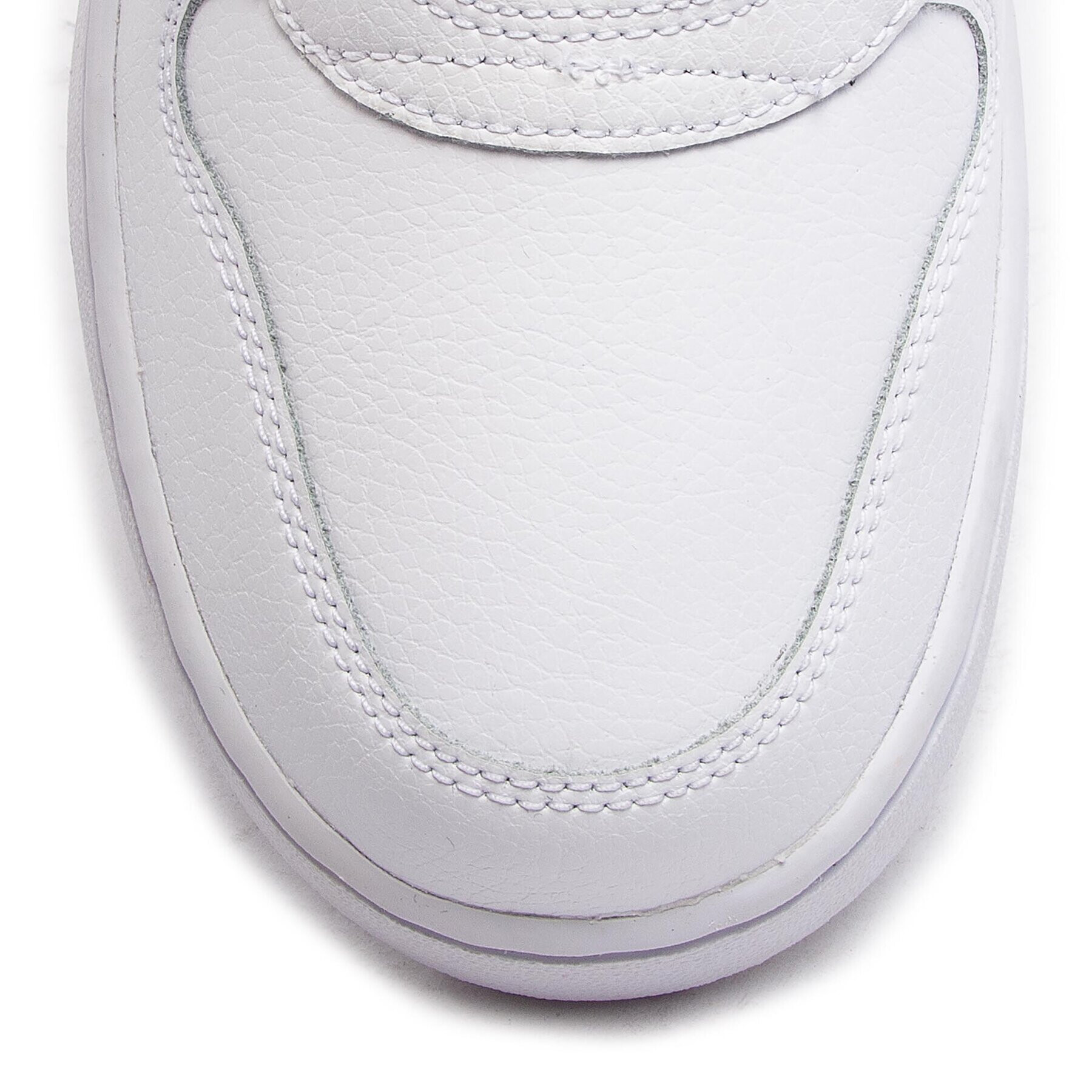 Nike Обувки Ebernon Mid AQ1773 100 Бял - Pepit.bg