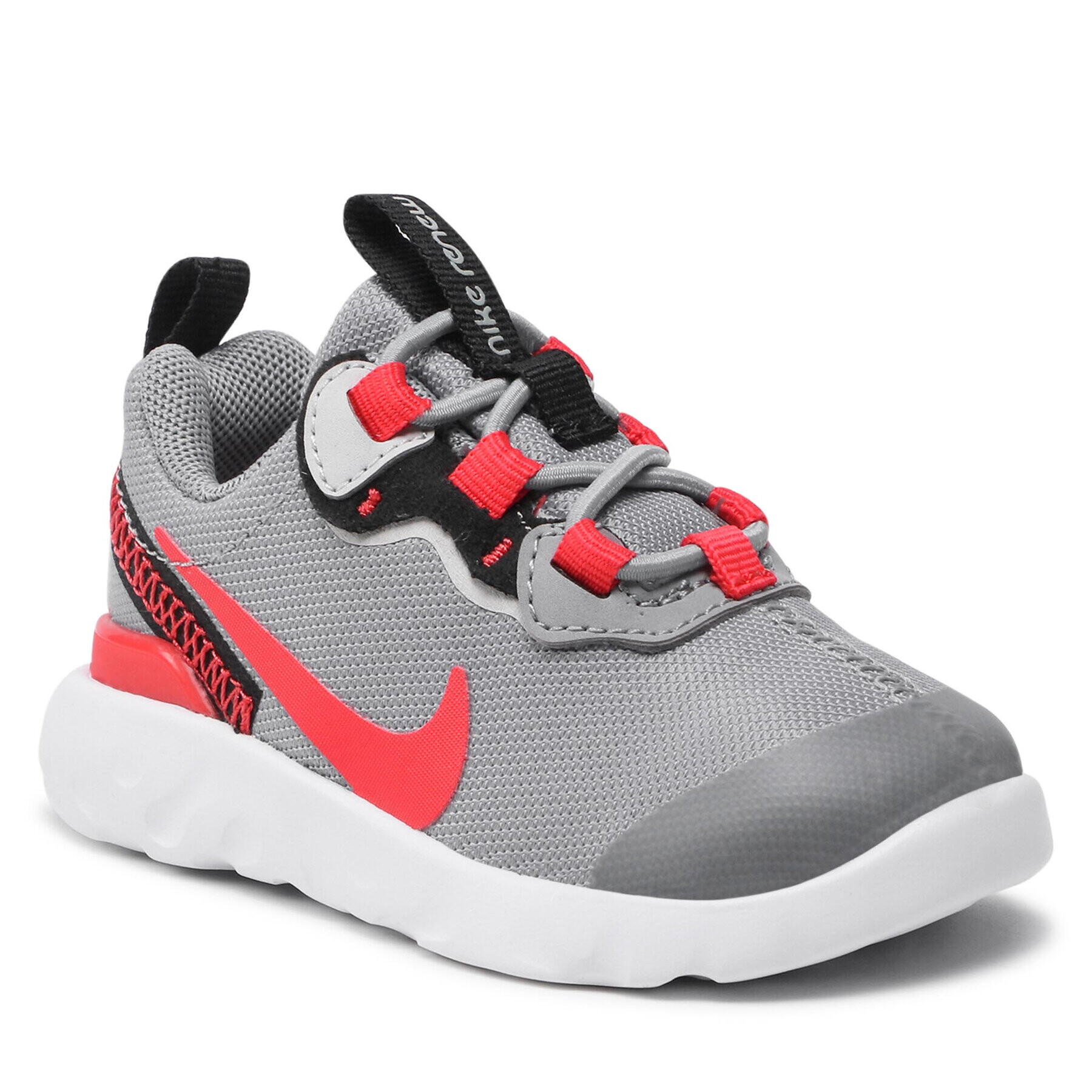 Nike Обувки Element 55 (TD) CK4083 002 Сив - Pepit.bg