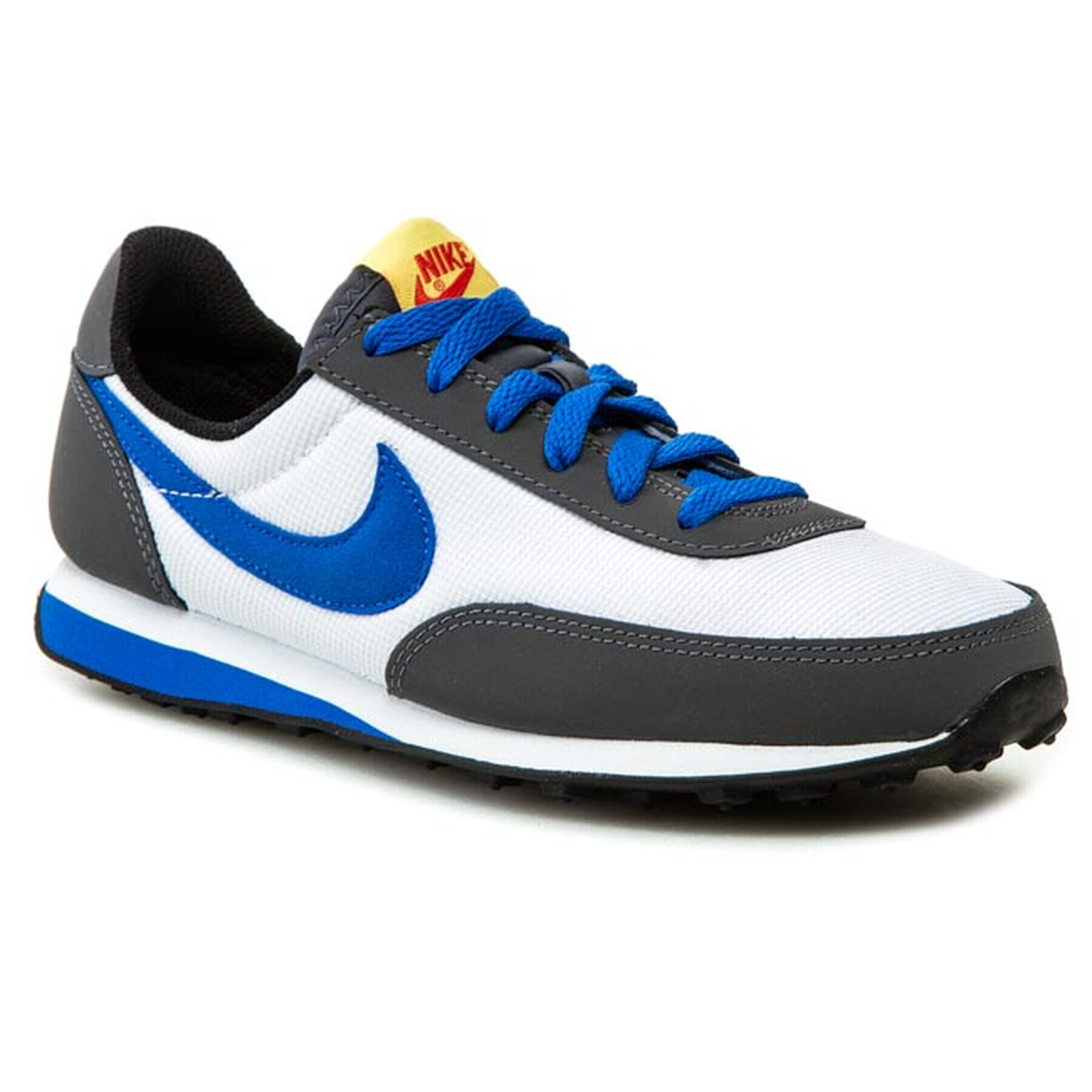 Nike Обувки Elite 418720 102 - Pepit.bg