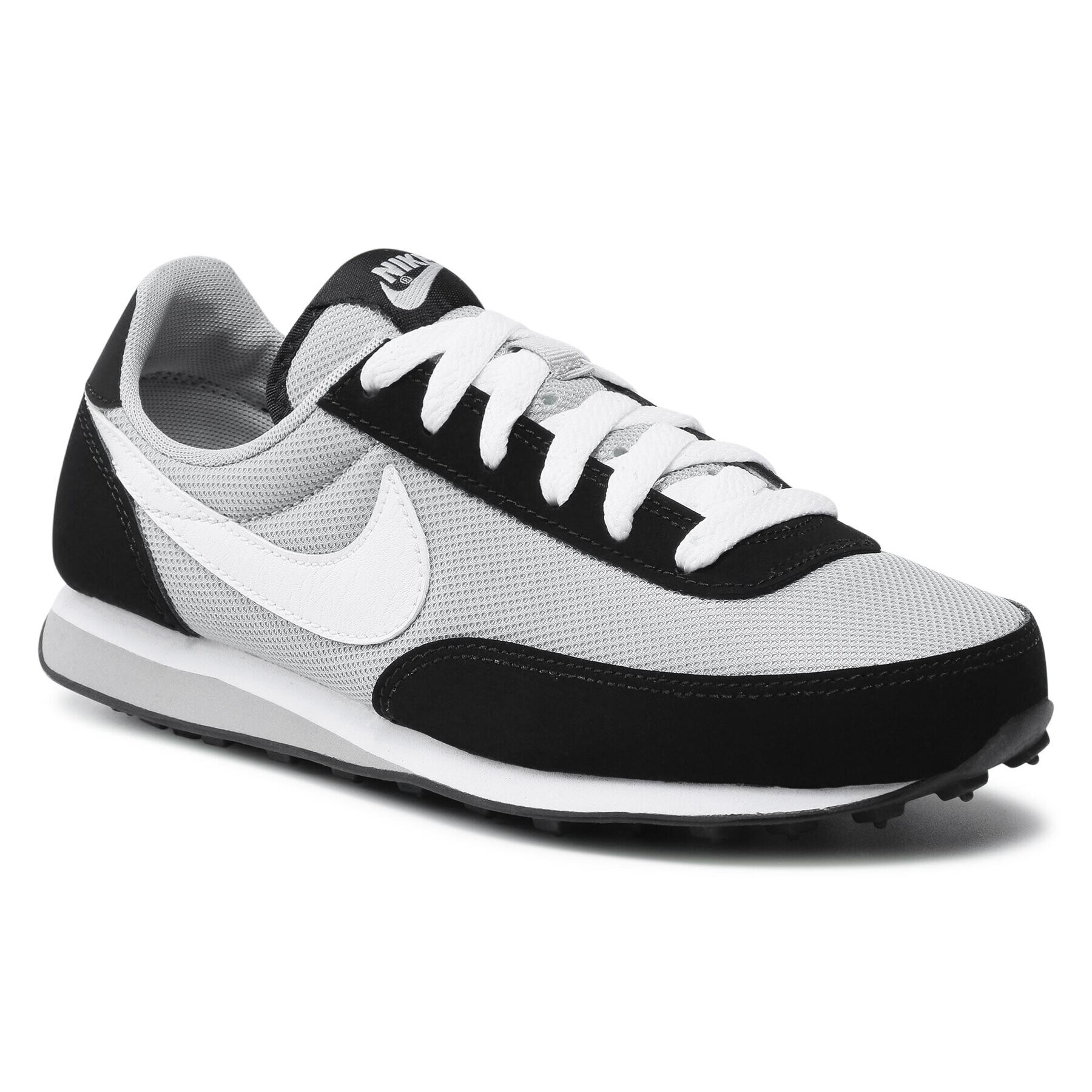 Nike Обувки Elite (Gs) 418720 052 Сив - Pepit.bg