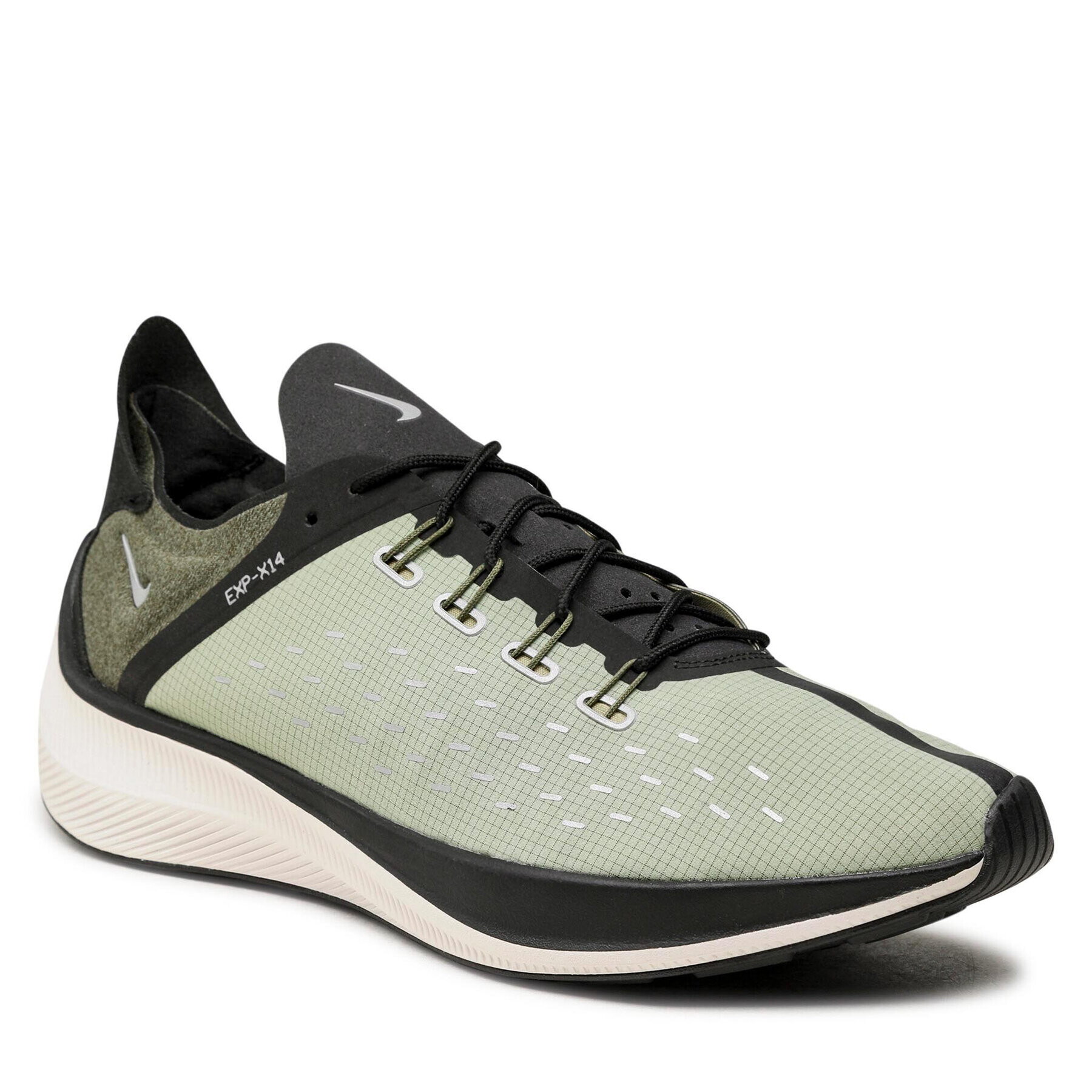 Nike Обувки Exp-X14 Se AO3095 003 Зелен - Pepit.bg