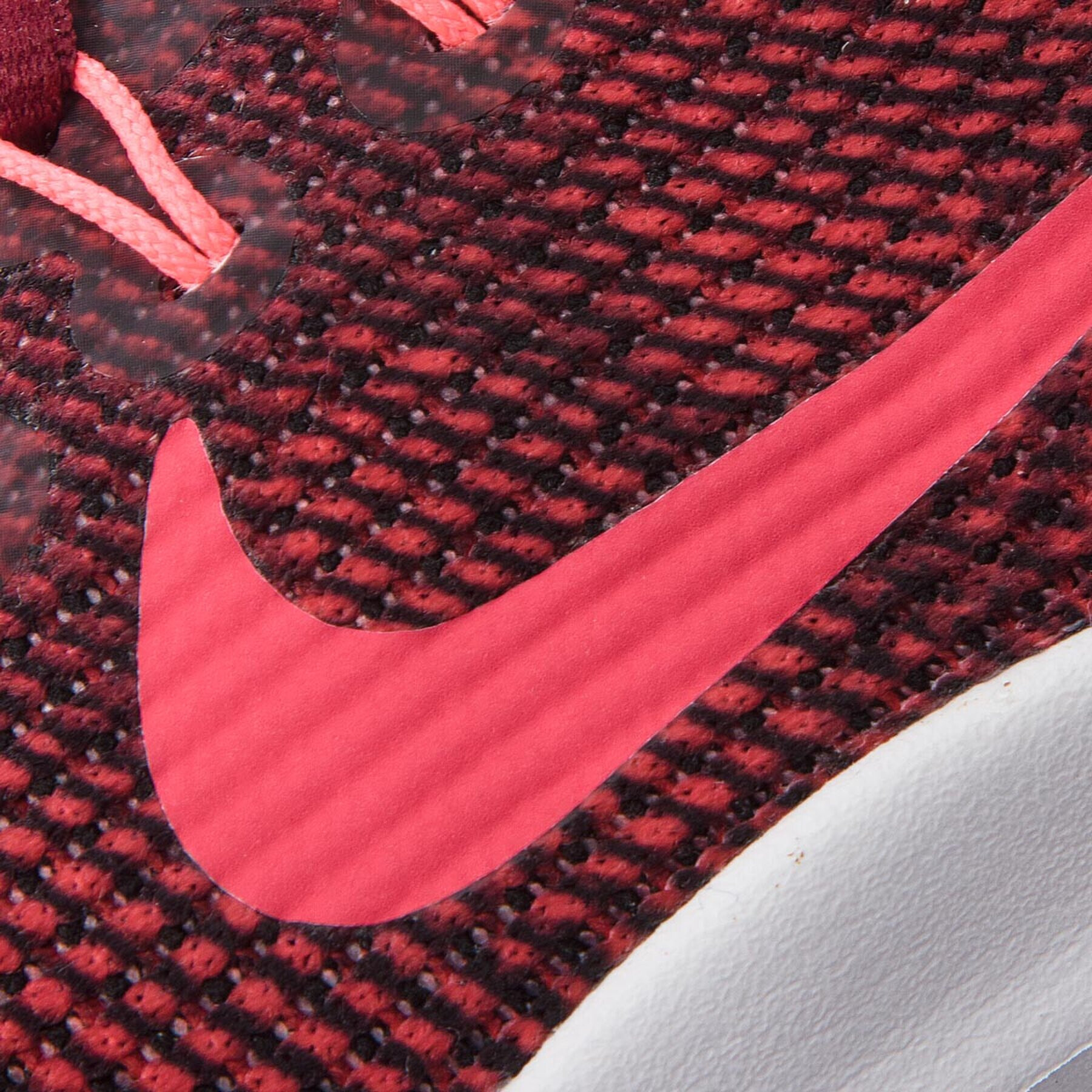 Nike Обувки Flex 2018 Rn AA7408 600 Бордо - Pepit.bg