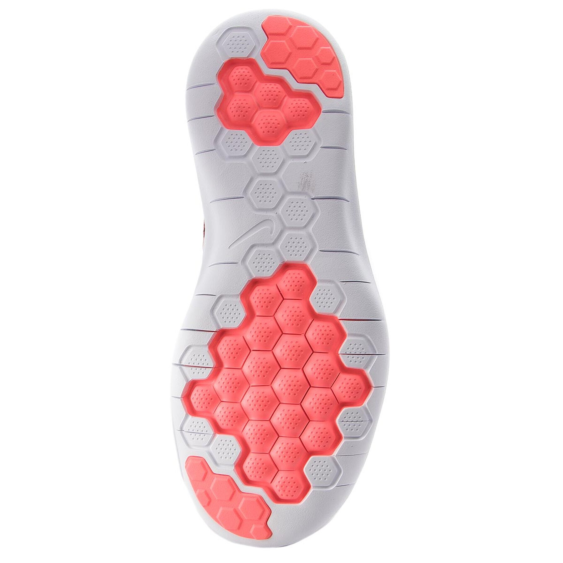 Nike Обувки Flex 2018 Rn AA7408 600 Бордо - Pepit.bg