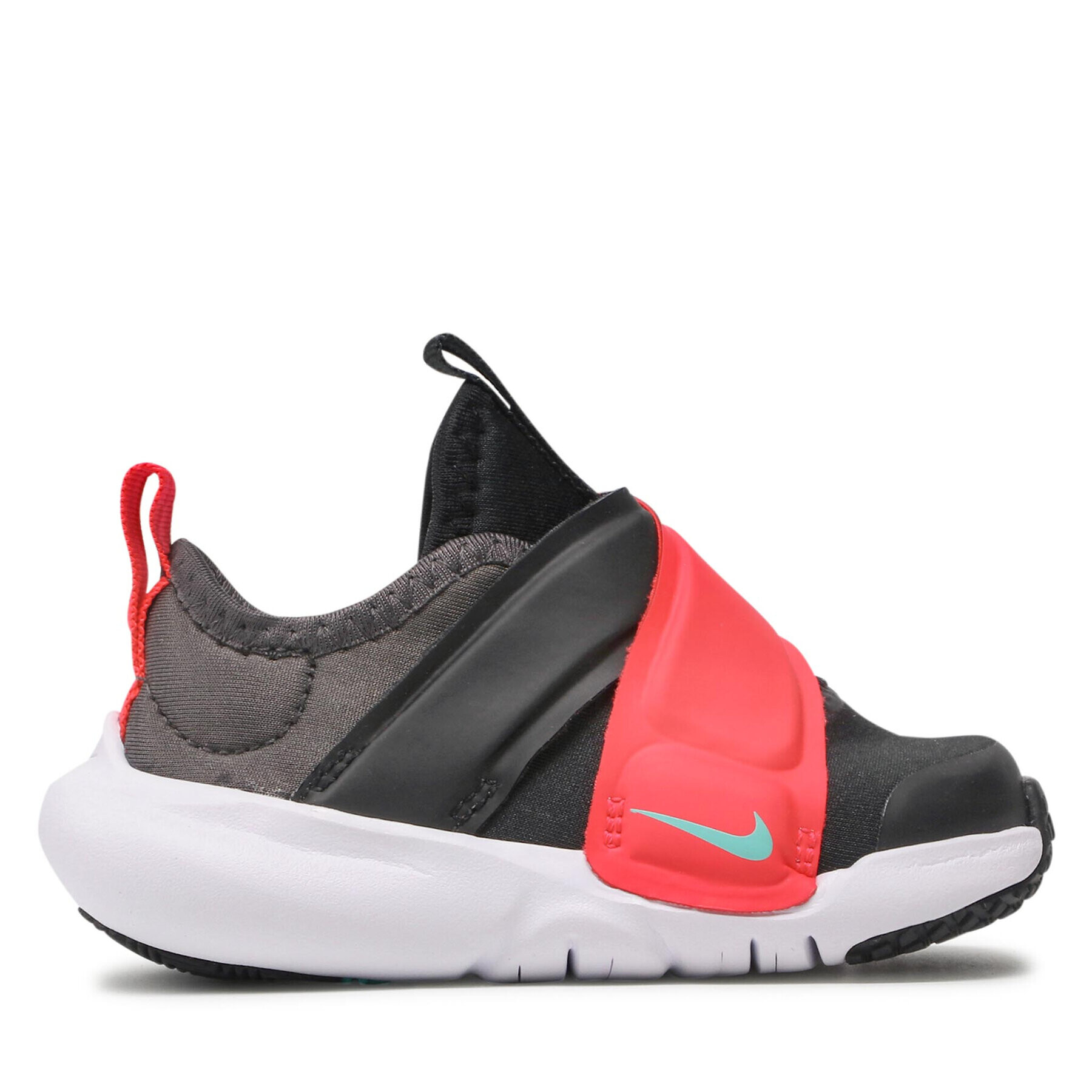 Nike Обувки Flex Advance (TD) CZ0188 005 Черен - Pepit.bg