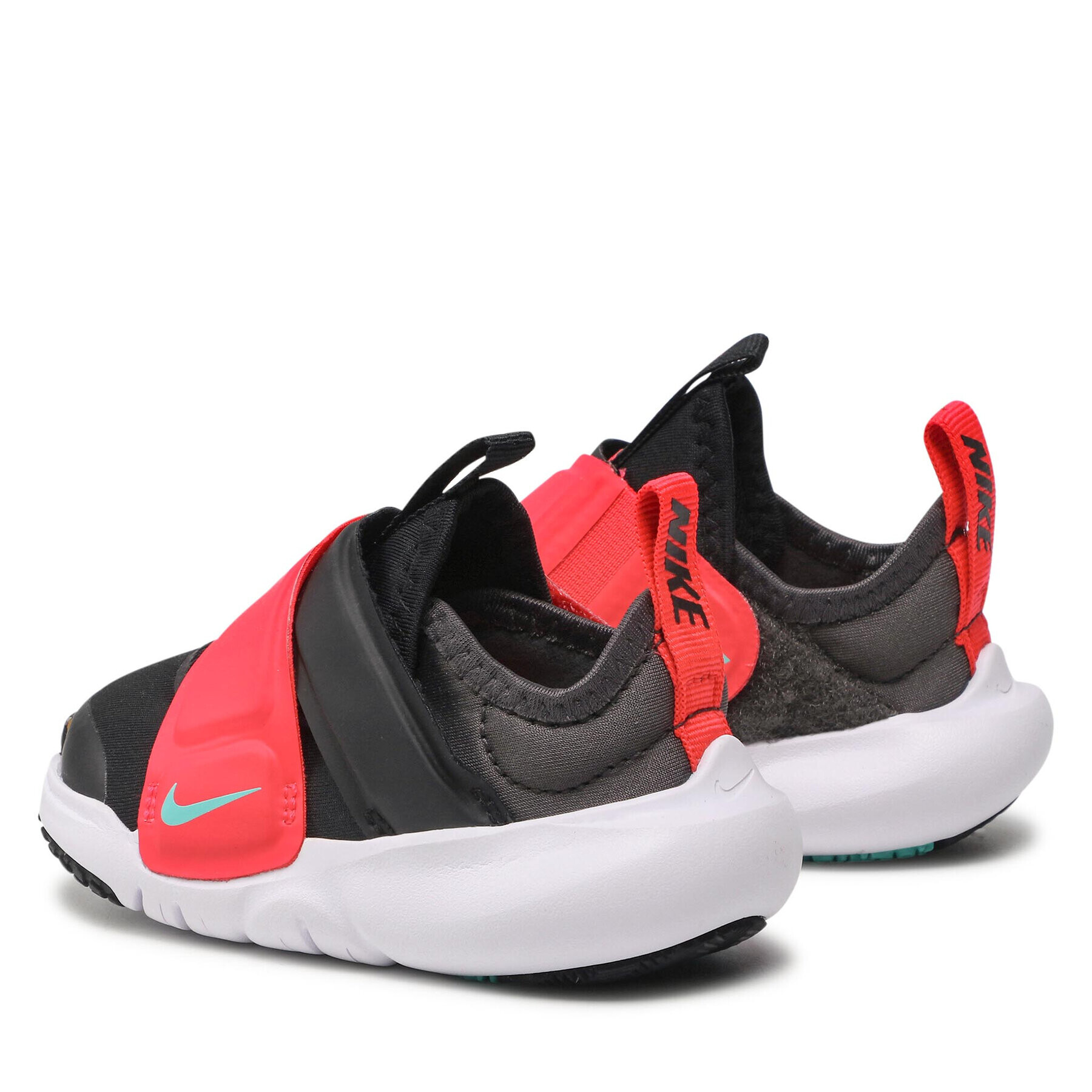 Nike Обувки Flex Advance (TD) CZ0188 005 Черен - Pepit.bg