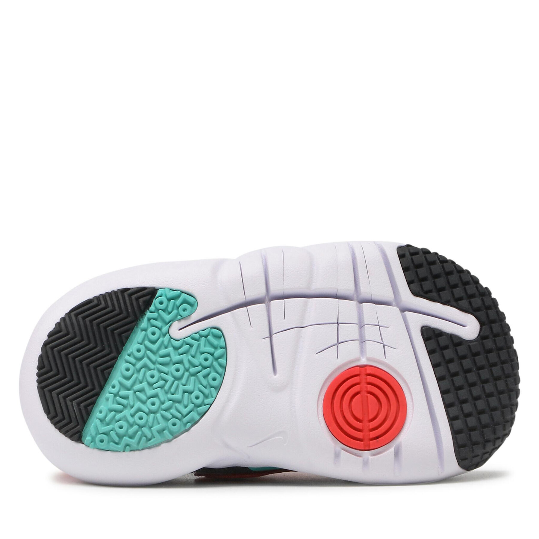 Nike Обувки Flex Advance (TD) CZ0188 005 Черен - Pepit.bg