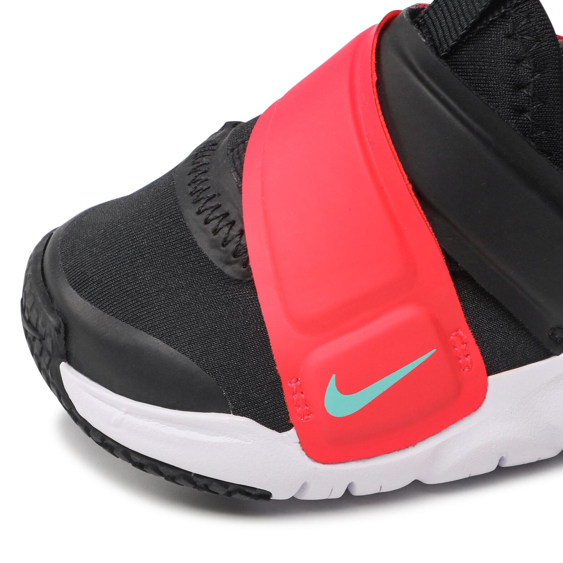 Nike Обувки Flex Advance (TD) CZ0188 005 Черен - Pepit.bg