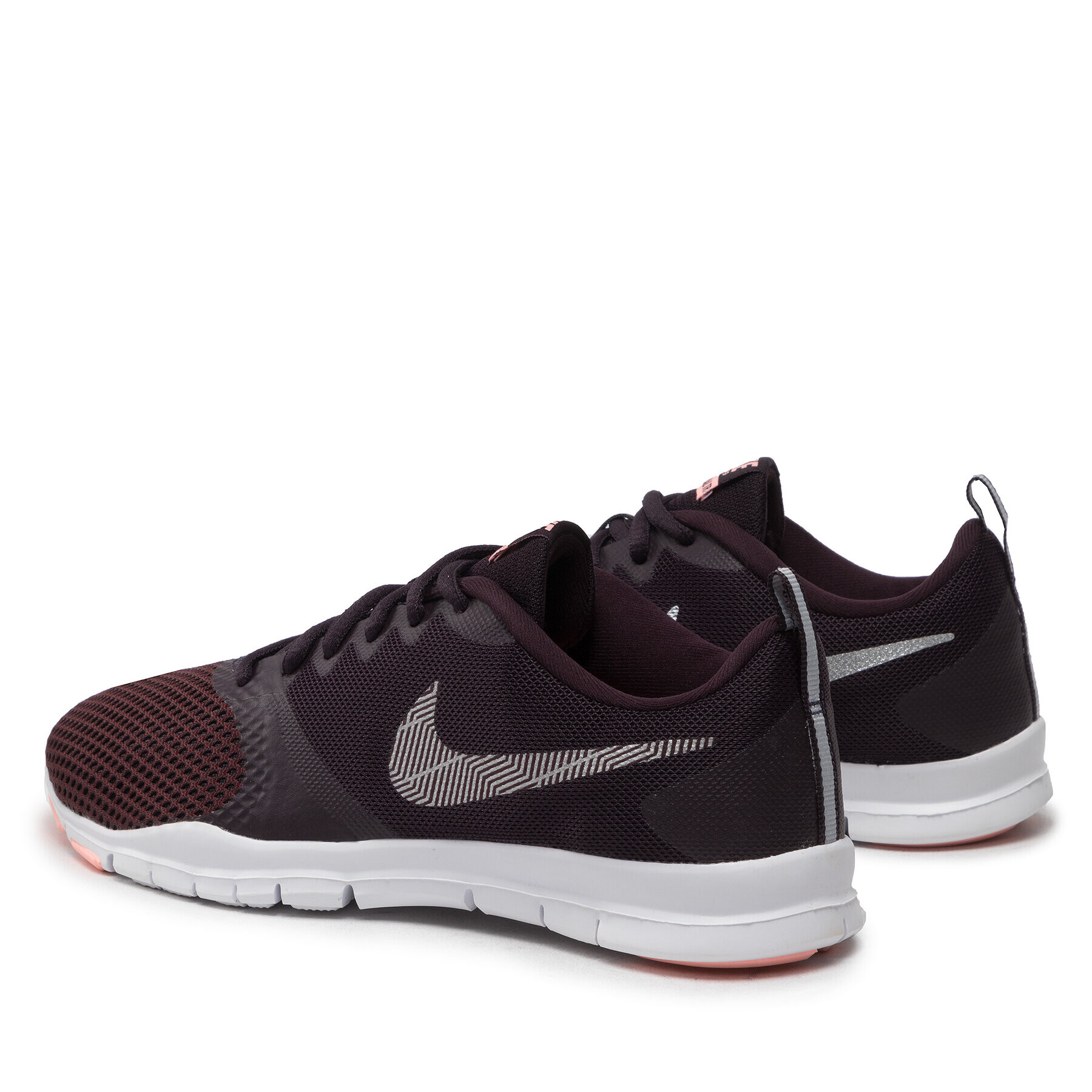 Nike Обувки Flex Essential Tr 924344 601 Бордо - Pepit.bg