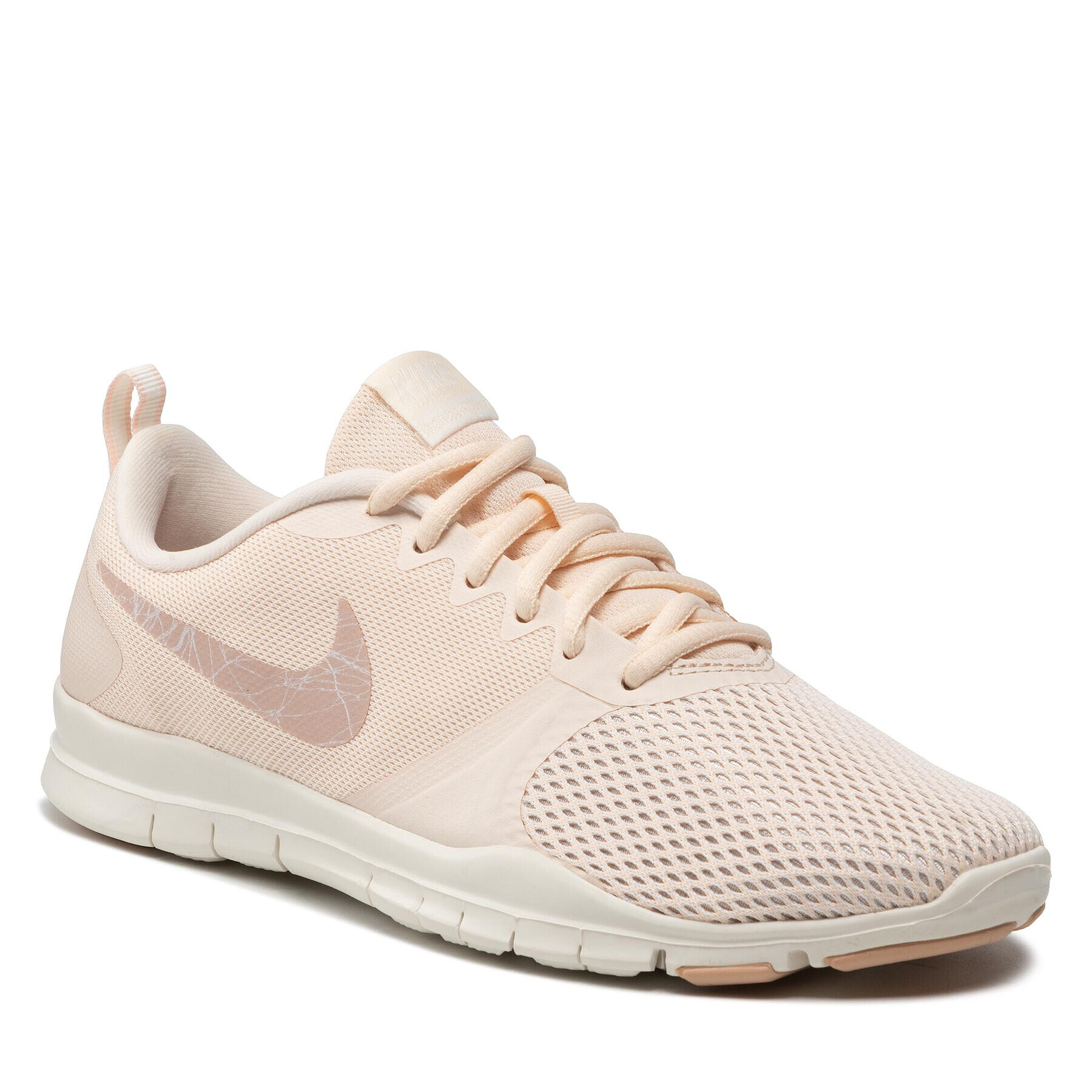 Nike Обувки Flex Essential Tr 924344 801 Розов - Pepit.bg