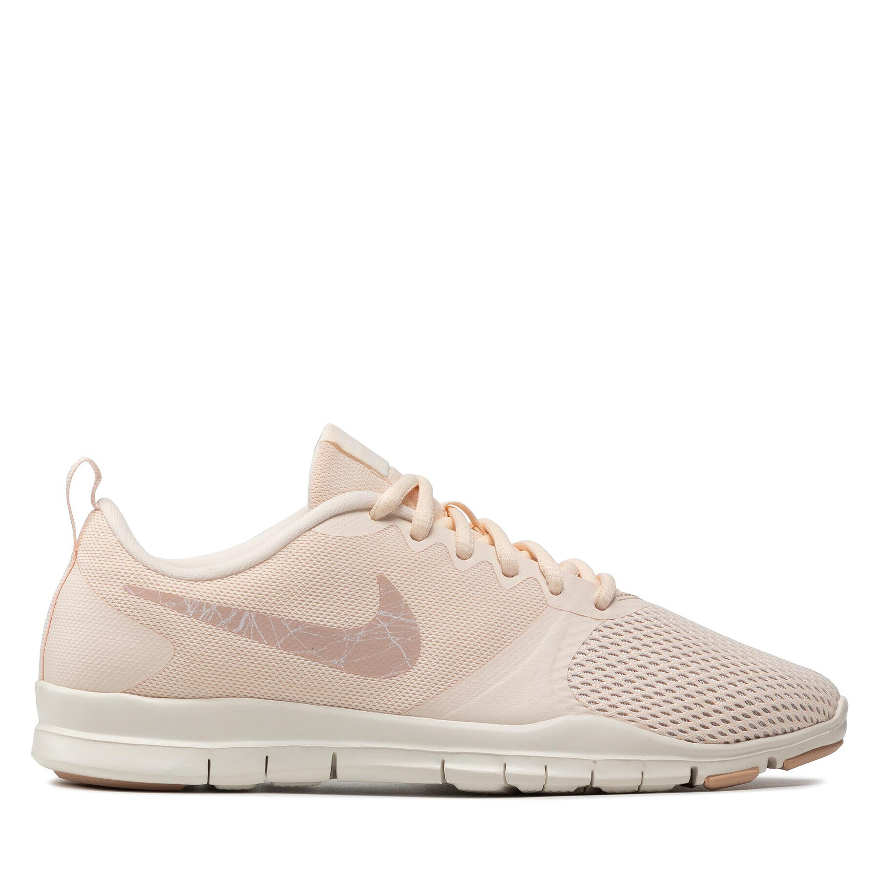 Nike Обувки Flex Essential Tr 924344 801 Розов - Pepit.bg