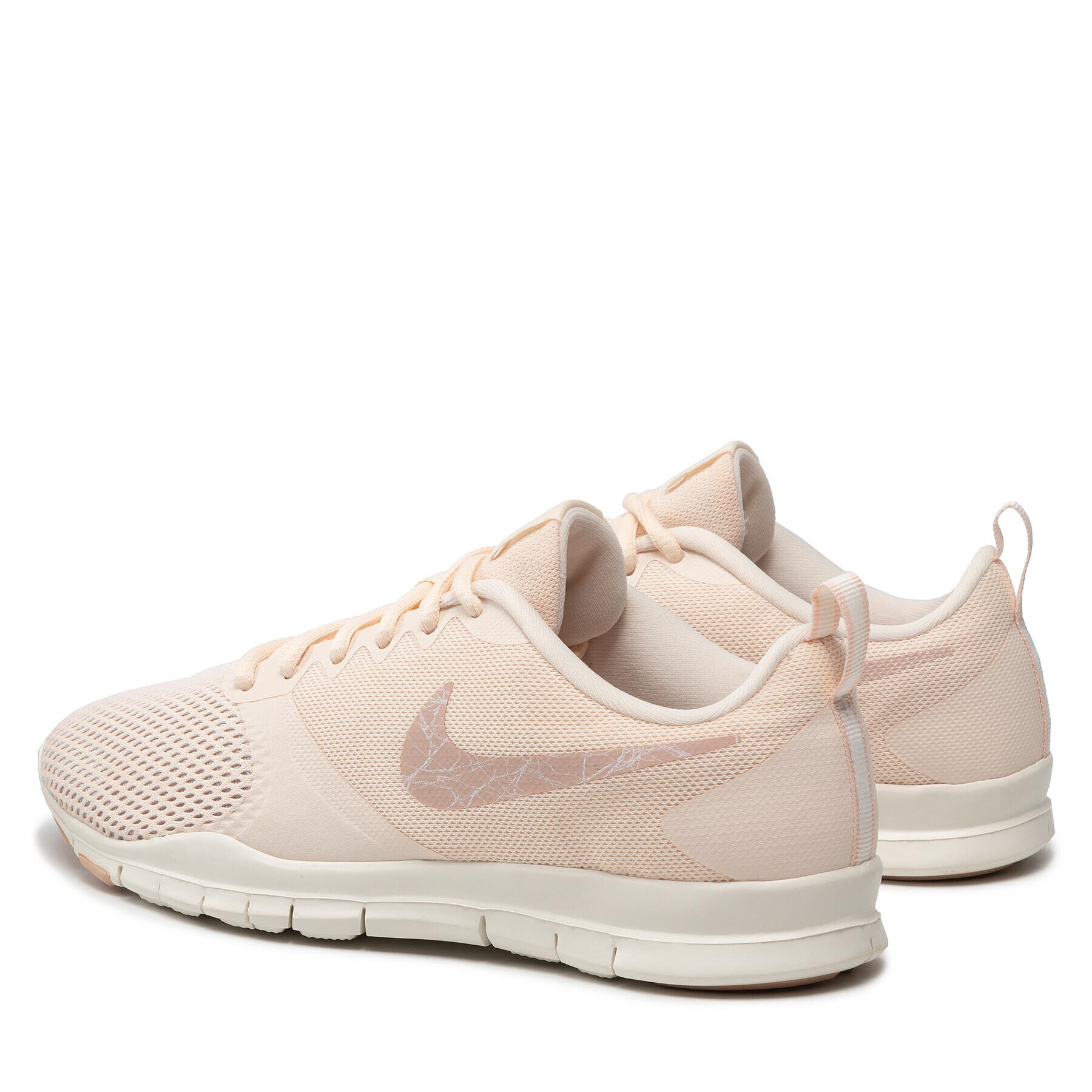 Nike Обувки Flex Essential Tr 924344 801 Розов - Pepit.bg
