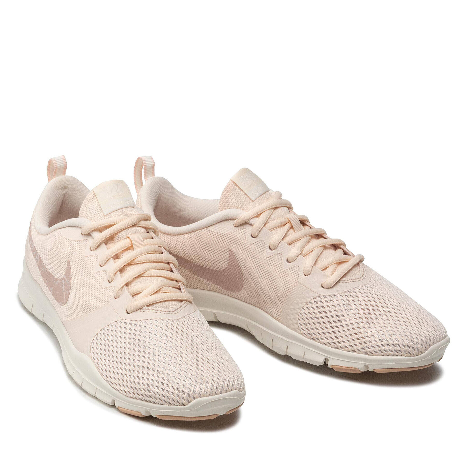 Nike Обувки Flex Essential Tr 924344 801 Розов - Pepit.bg