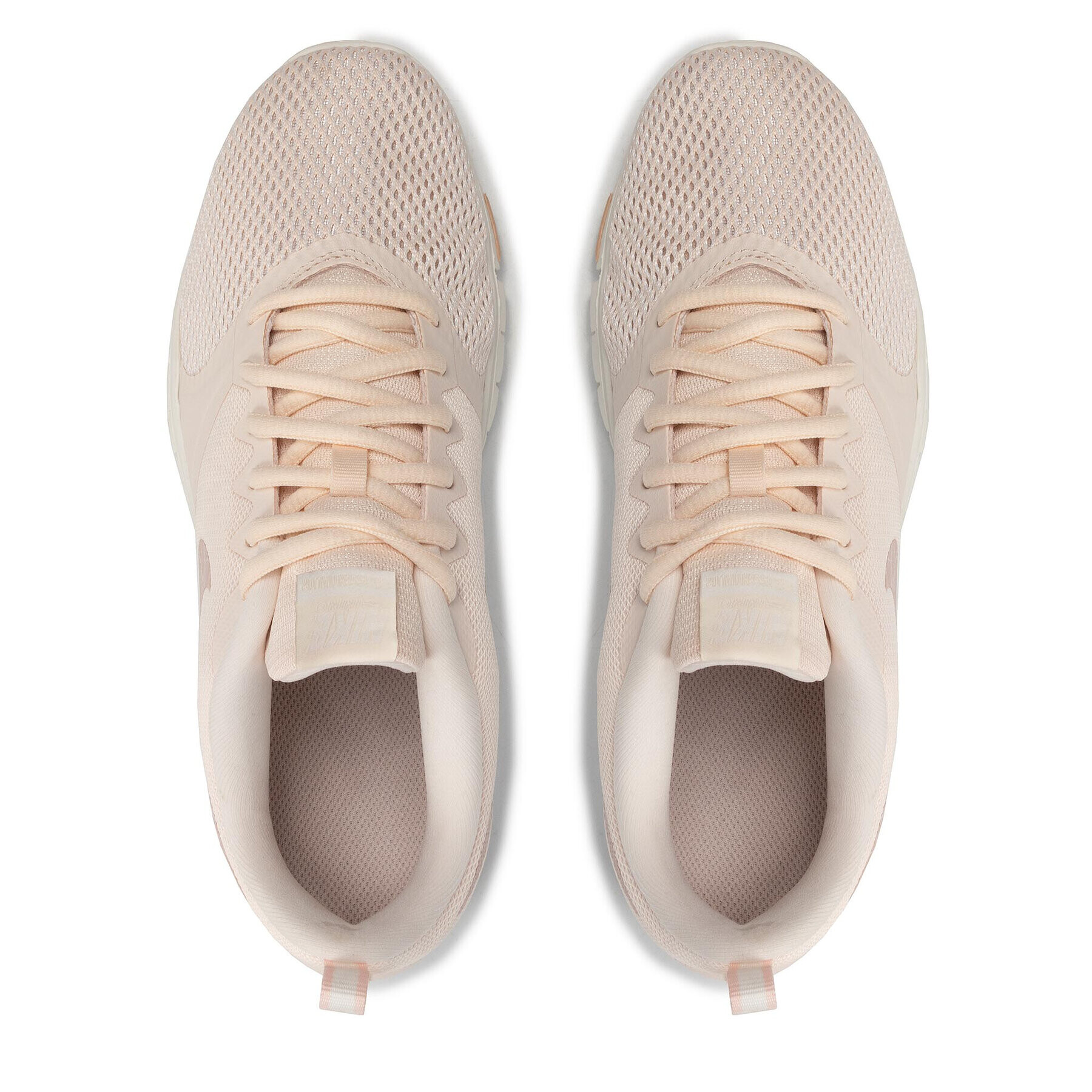 Nike Обувки Flex Essential Tr 924344 801 Розов - Pepit.bg