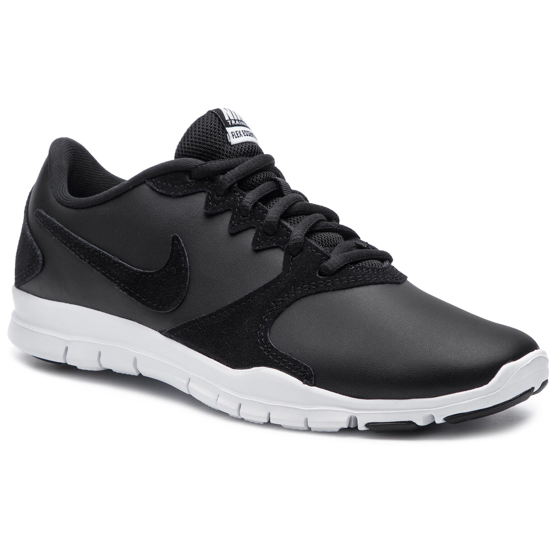 Nike Обувки Flex Essential Tr Lt AQ8227 001 Черен - Pepit.bg