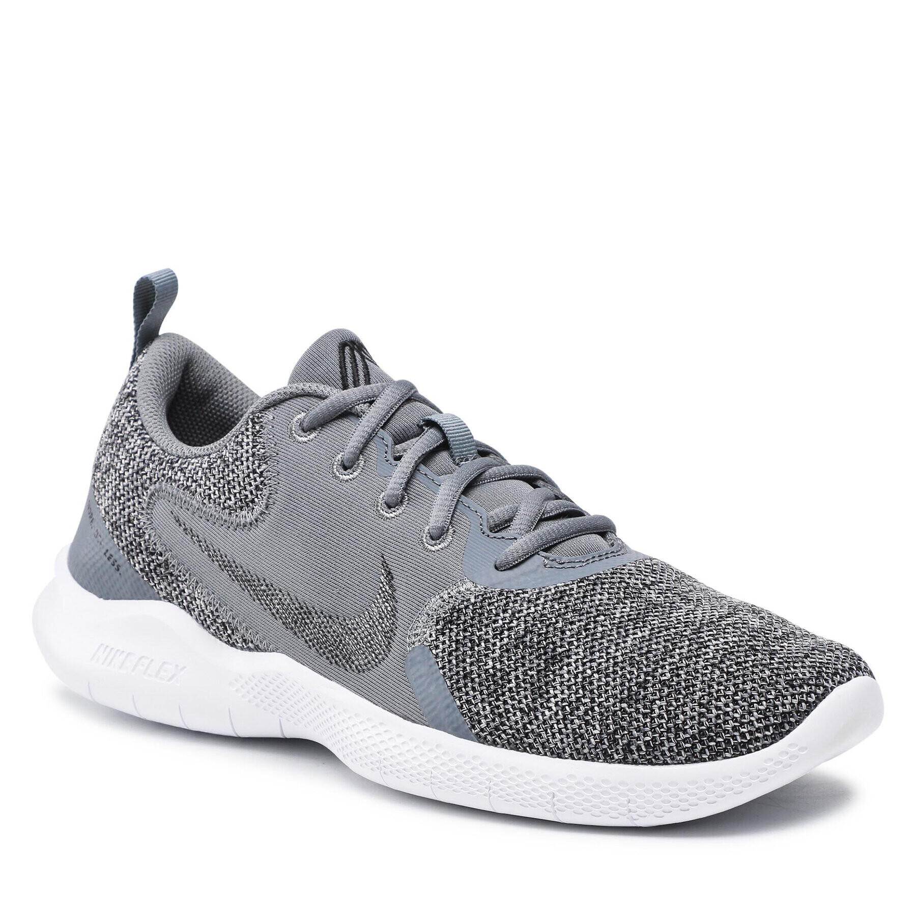 Nike Обувки Flex Experience Rn 10 CI9960 004 Сив - Pepit.bg