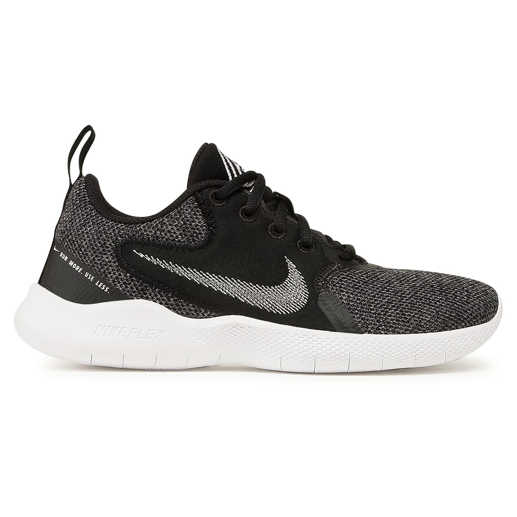 Nike Обувки Flex Experience Rn 10 CI9964 002 Черен - Pepit.bg