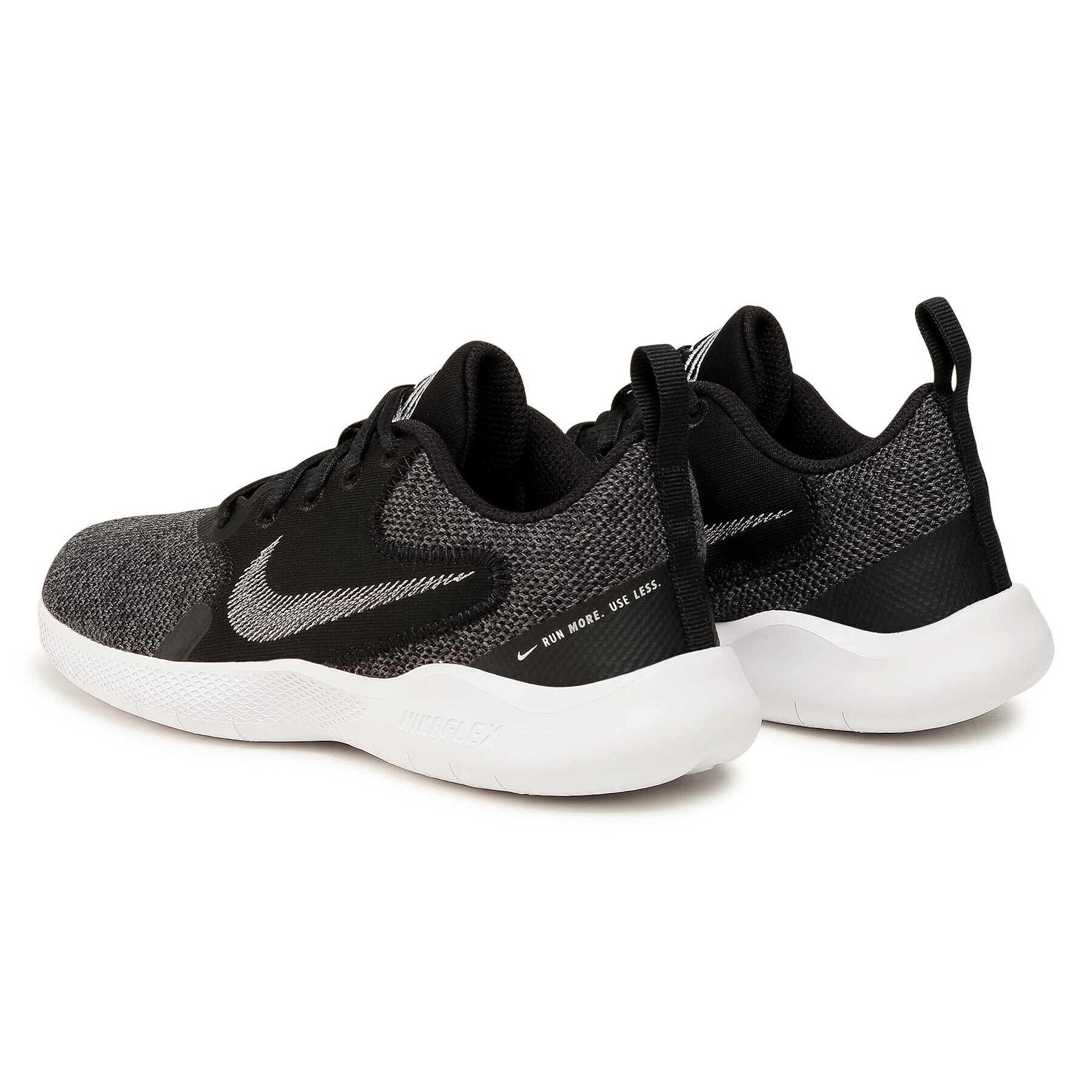Nike Обувки Flex Experience Rn 10 CI9964 002 Черен - Pepit.bg