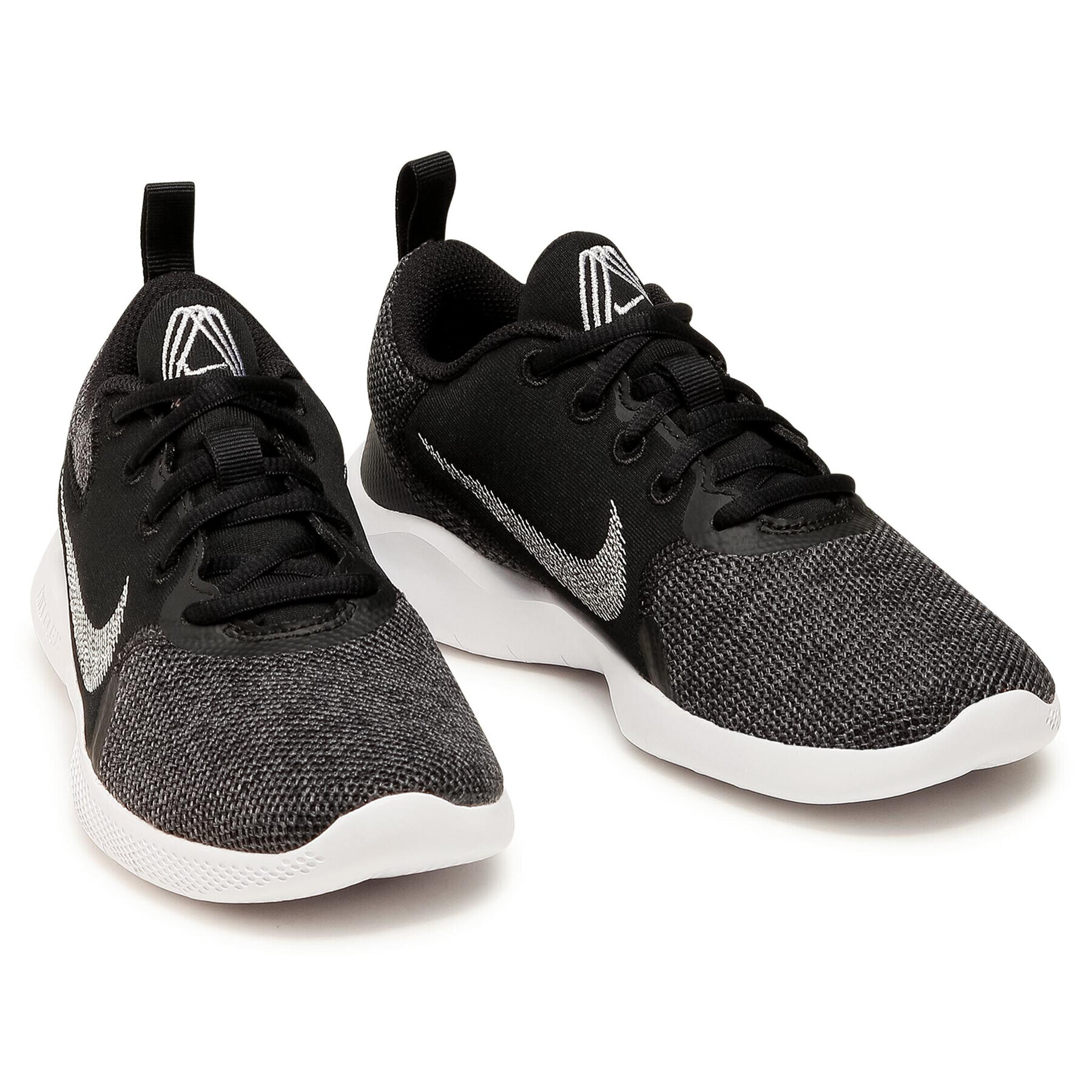 Nike Обувки Flex Experience Rn 10 CI9964 002 Черен - Pepit.bg