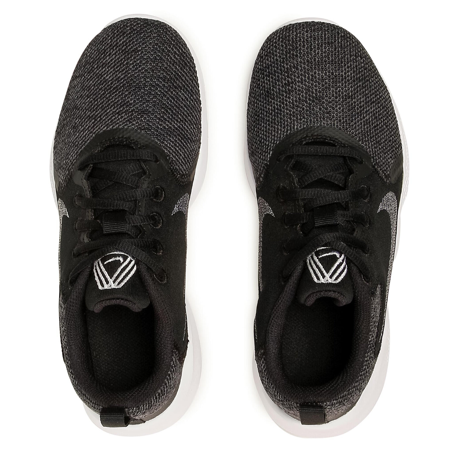 Nike Обувки Flex Experience Rn 10 CI9964 002 Черен - Pepit.bg