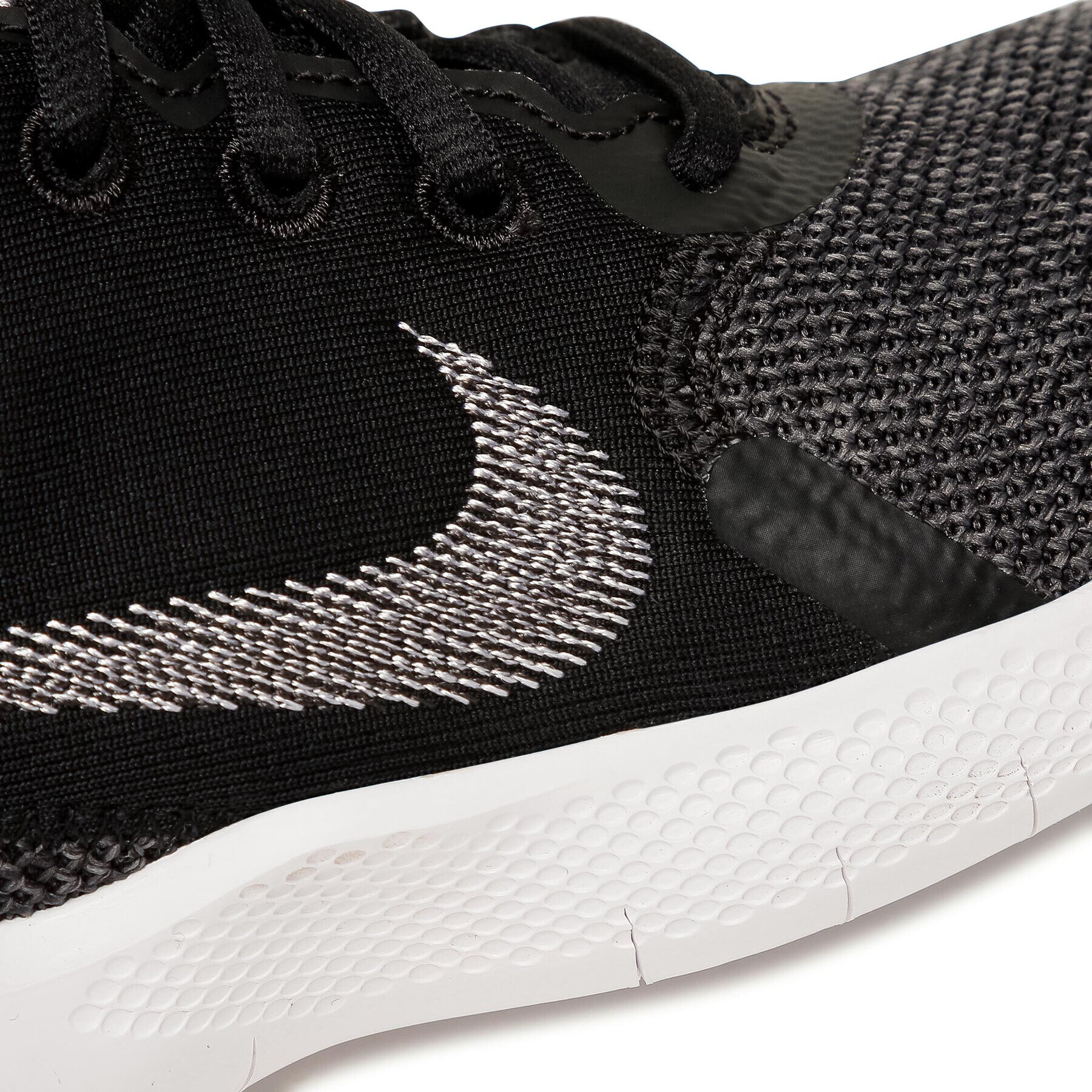 Nike Обувки Flex Experience Rn 10 CI9964 002 Черен - Pepit.bg