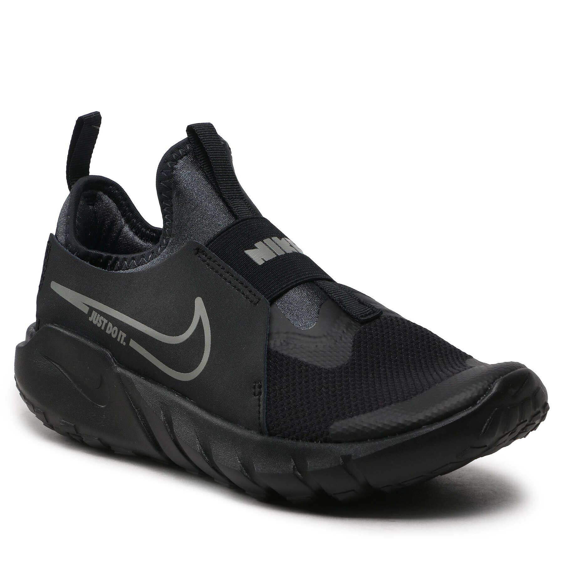 Nike Обувки Flex Runner 2 (Gs) DJ6038 001 Черен - Pepit.bg