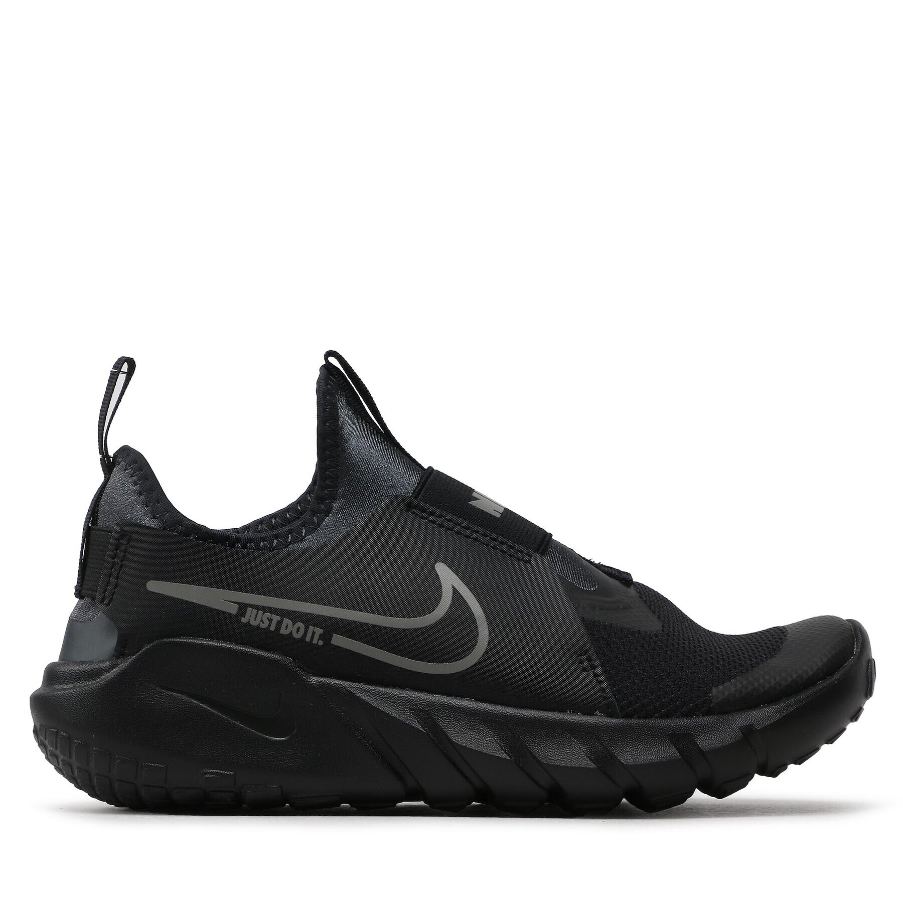 Nike Обувки Flex Runner 2 (Gs) DJ6038 001 Черен - Pepit.bg