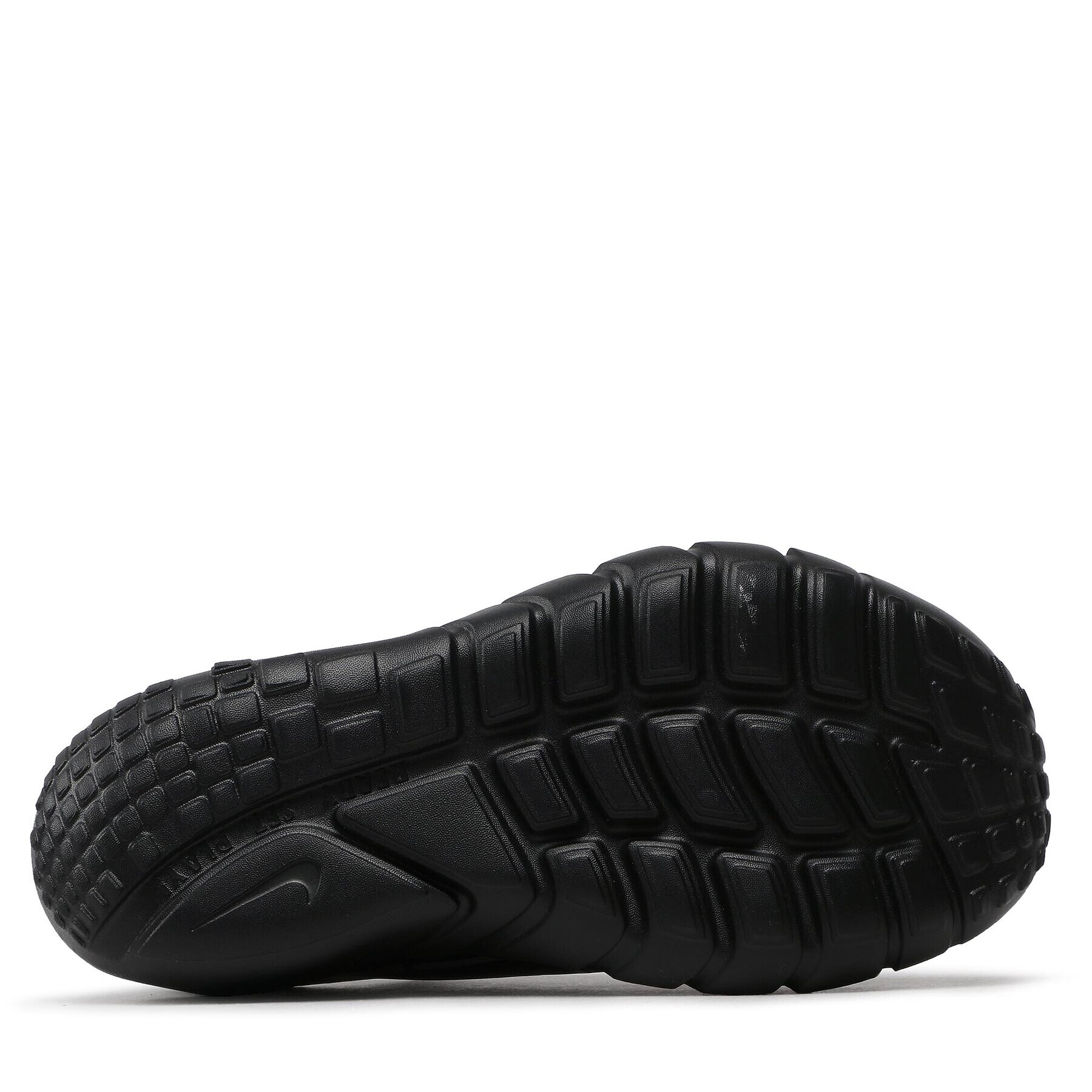 Nike Обувки Flex Runner 2 (Gs) DJ6038 001 Черен - Pepit.bg