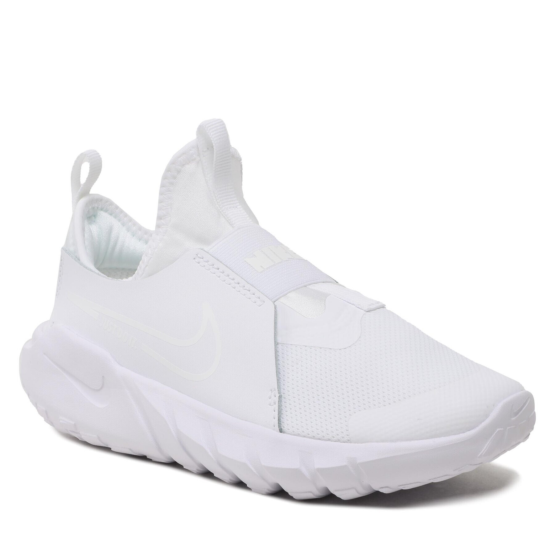 Nike Обувки Flex Runner 2 (Gs) DJ6038 100 Бял - Pepit.bg