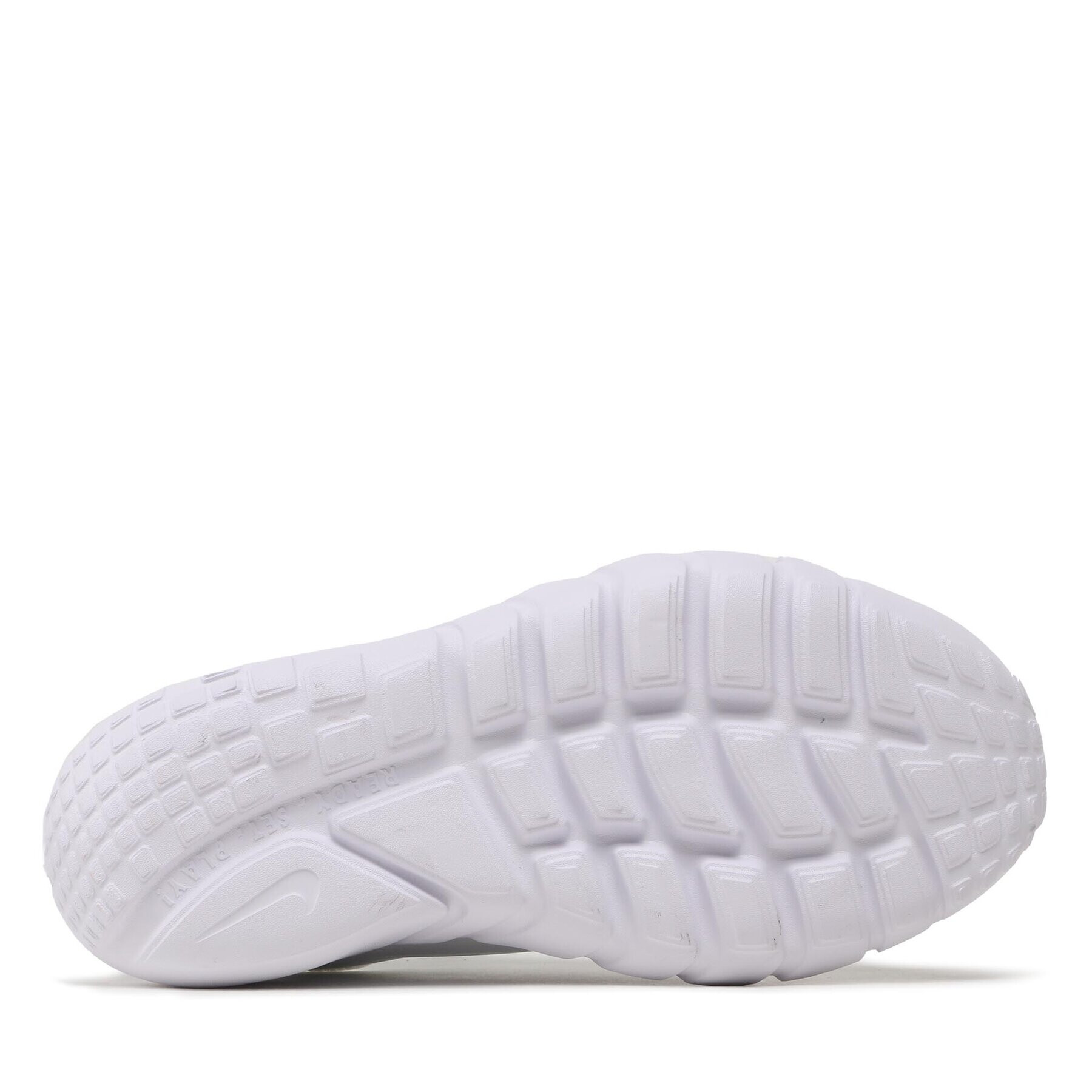 Nike Обувки Flex Runner 2 (Gs) DJ6038 100 Бял - Pepit.bg