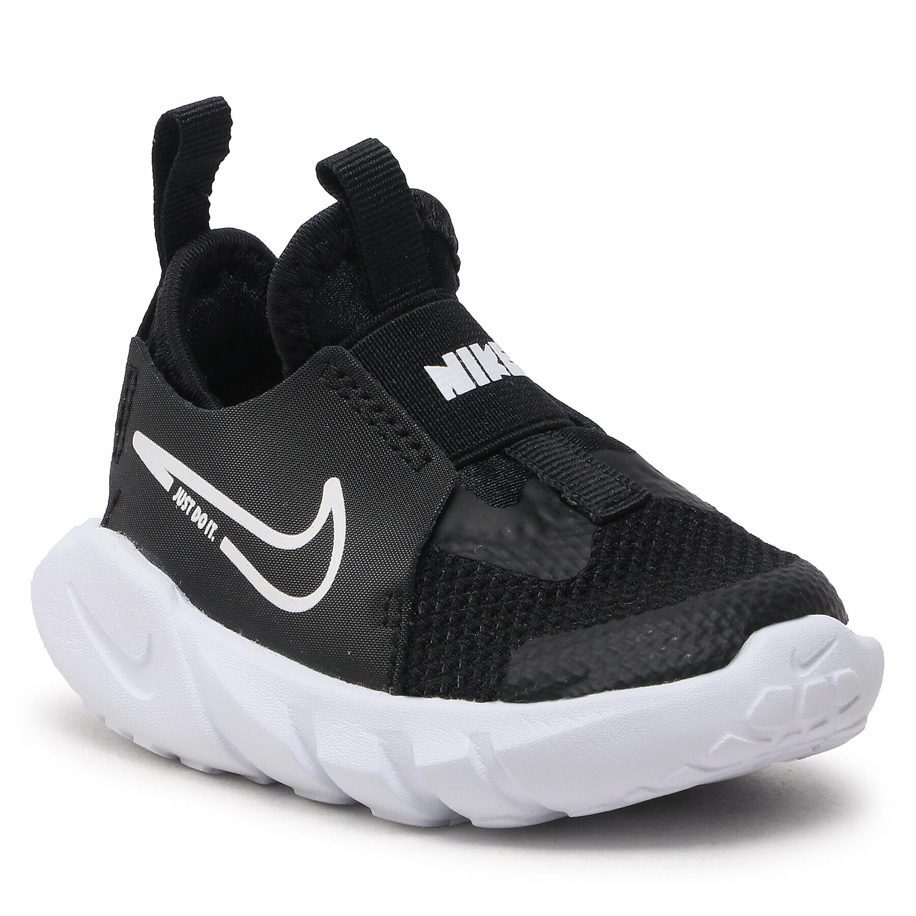 Nike Обувки Flex Runner 2 (Tdv) DJ6039 002 Черен - Pepit.bg