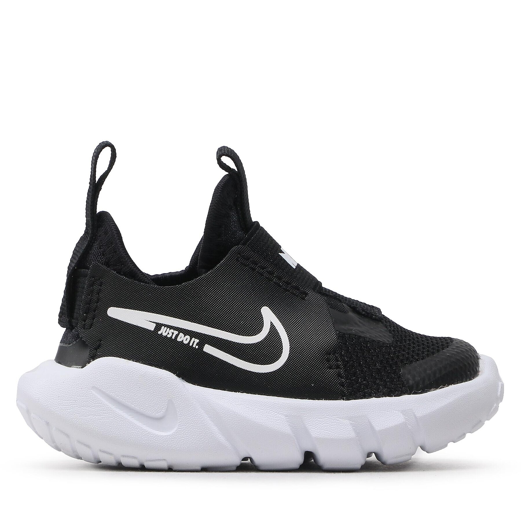 Nike Обувки Flex Runner 2 (Tdv) DJ6039 002 Черен - Pepit.bg