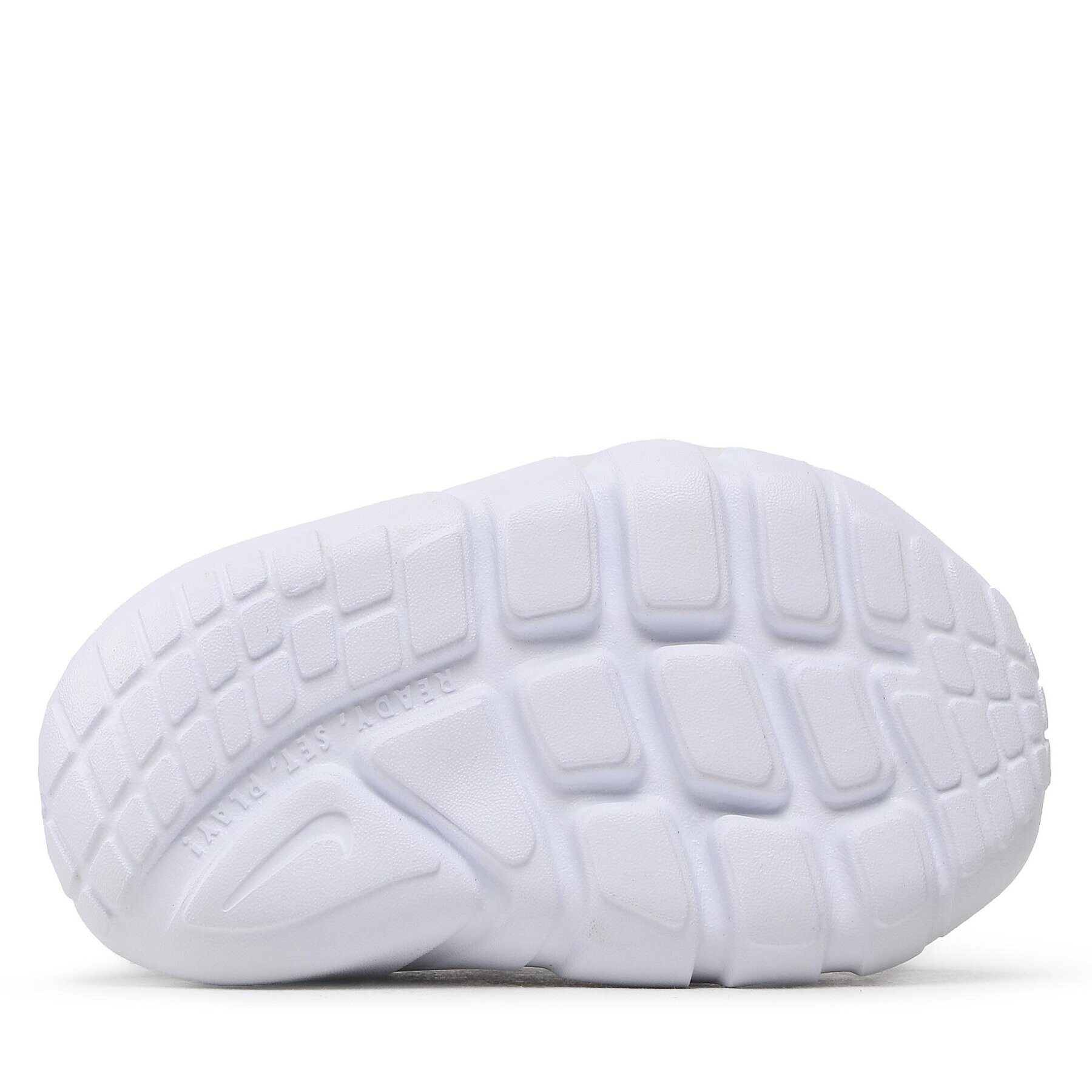 Nike Обувки Flex Runner 2 (Tdv) DJ6039 002 Черен - Pepit.bg