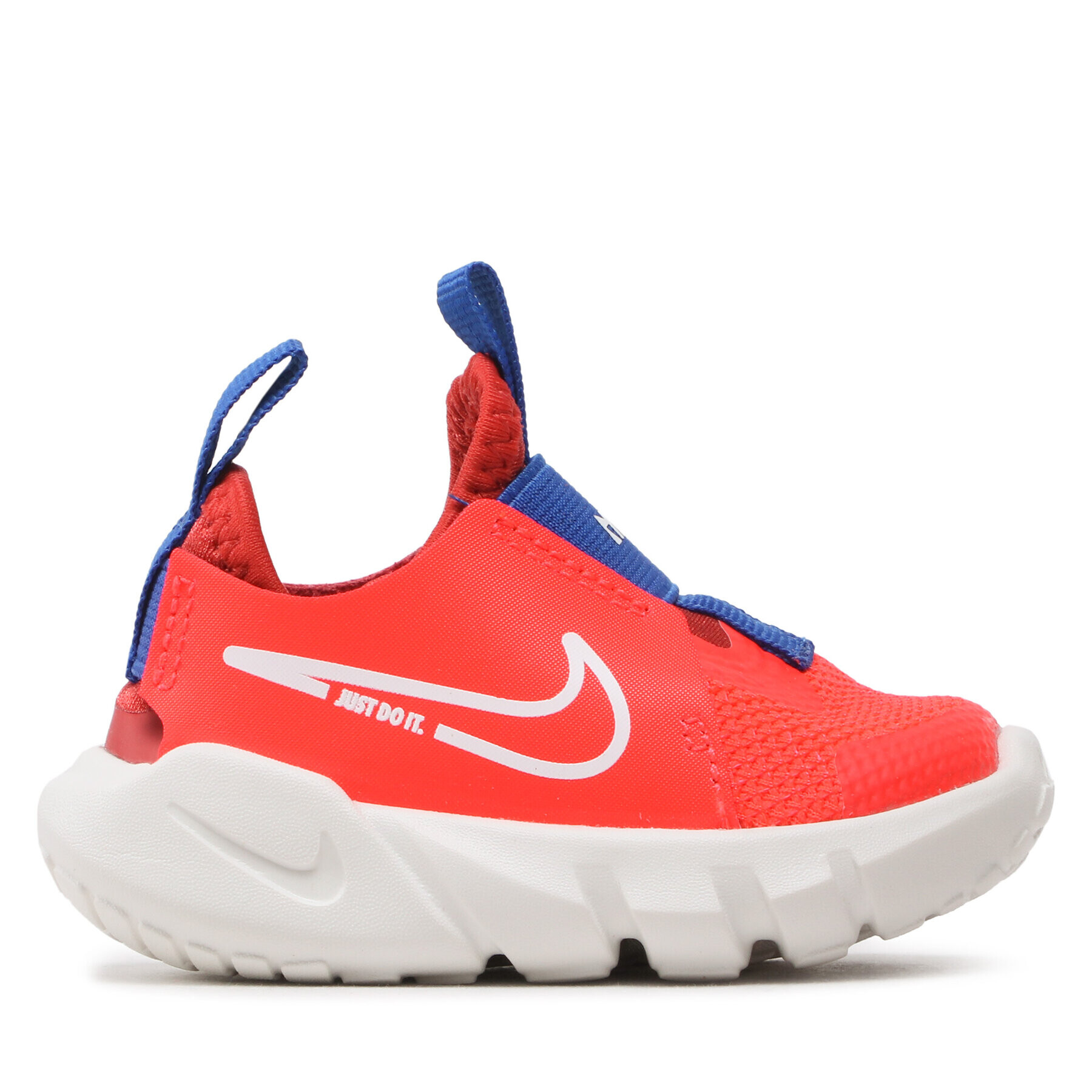 Nike Обувки Flex Runner 2 (Tdv) DJ6039 601 Червен - Pepit.bg