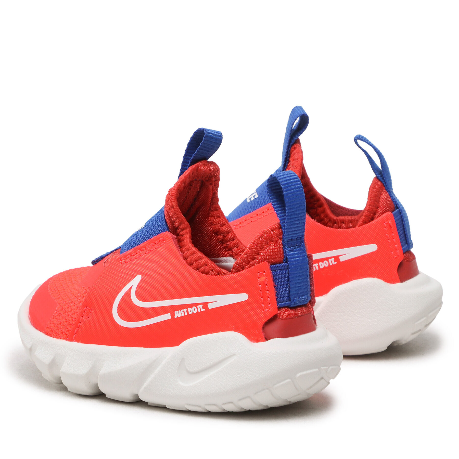 Nike Обувки Flex Runner 2 (Tdv) DJ6039 601 Червен - Pepit.bg