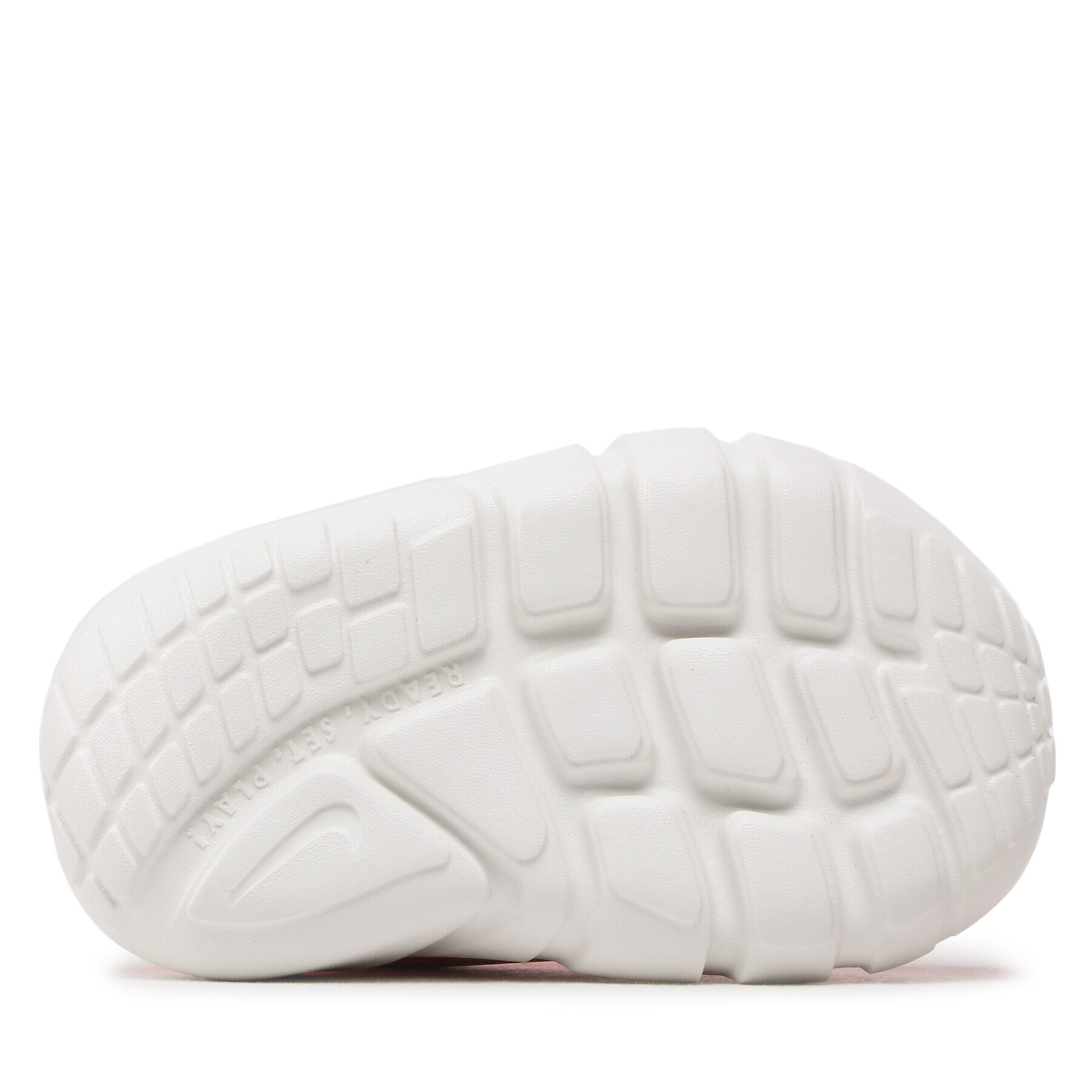 Nike Обувки Flex Runner 2 (Tdv) DJ6039 601 Червен - Pepit.bg