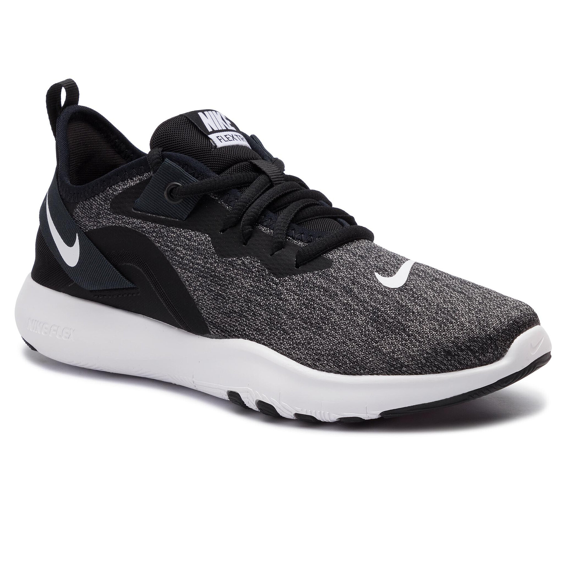 Nike Обувки Flex Trainer 9 AQ7491 002 Черен - Pepit.bg