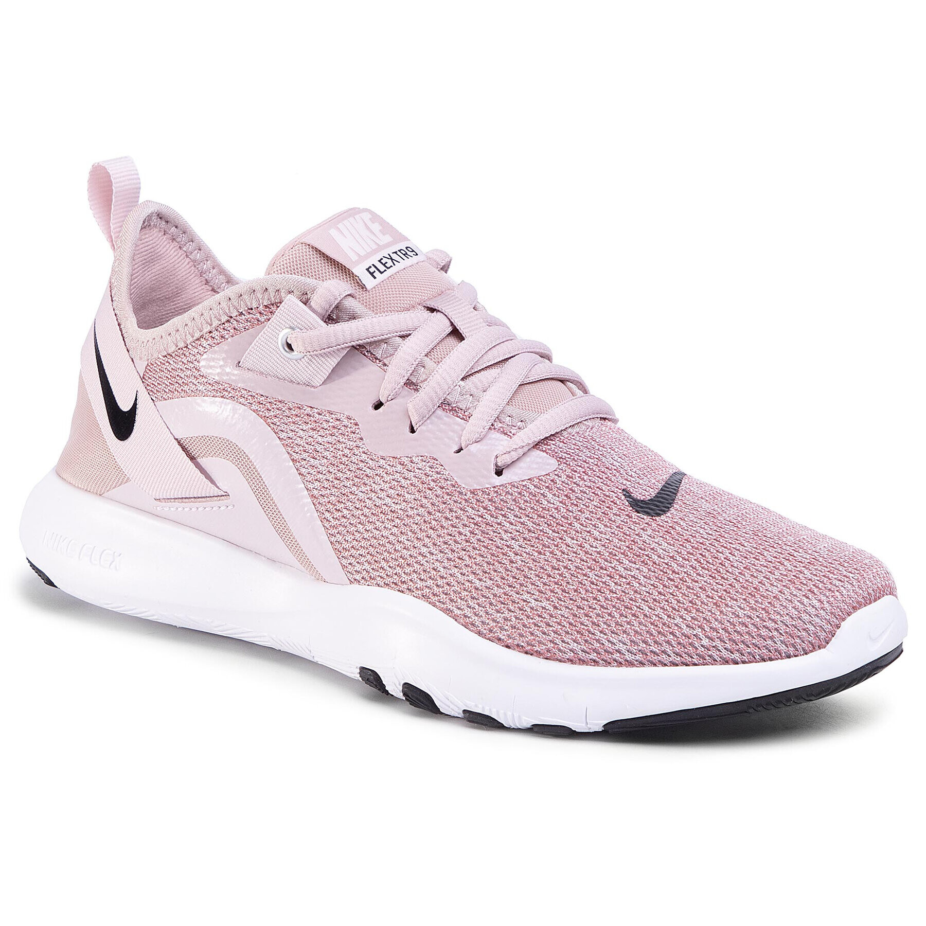 Nike Обувки Flex Trainer 9 AQ7491 200 Розов - Pepit.bg