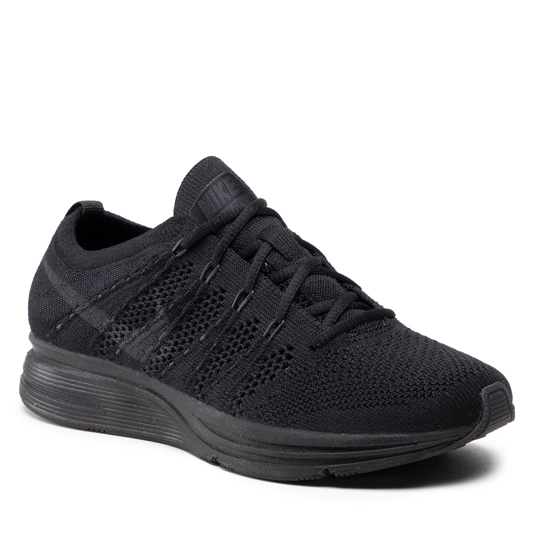 Nike Обувки Flyknit Trainer AH8396 004 Черен - Pepit.bg