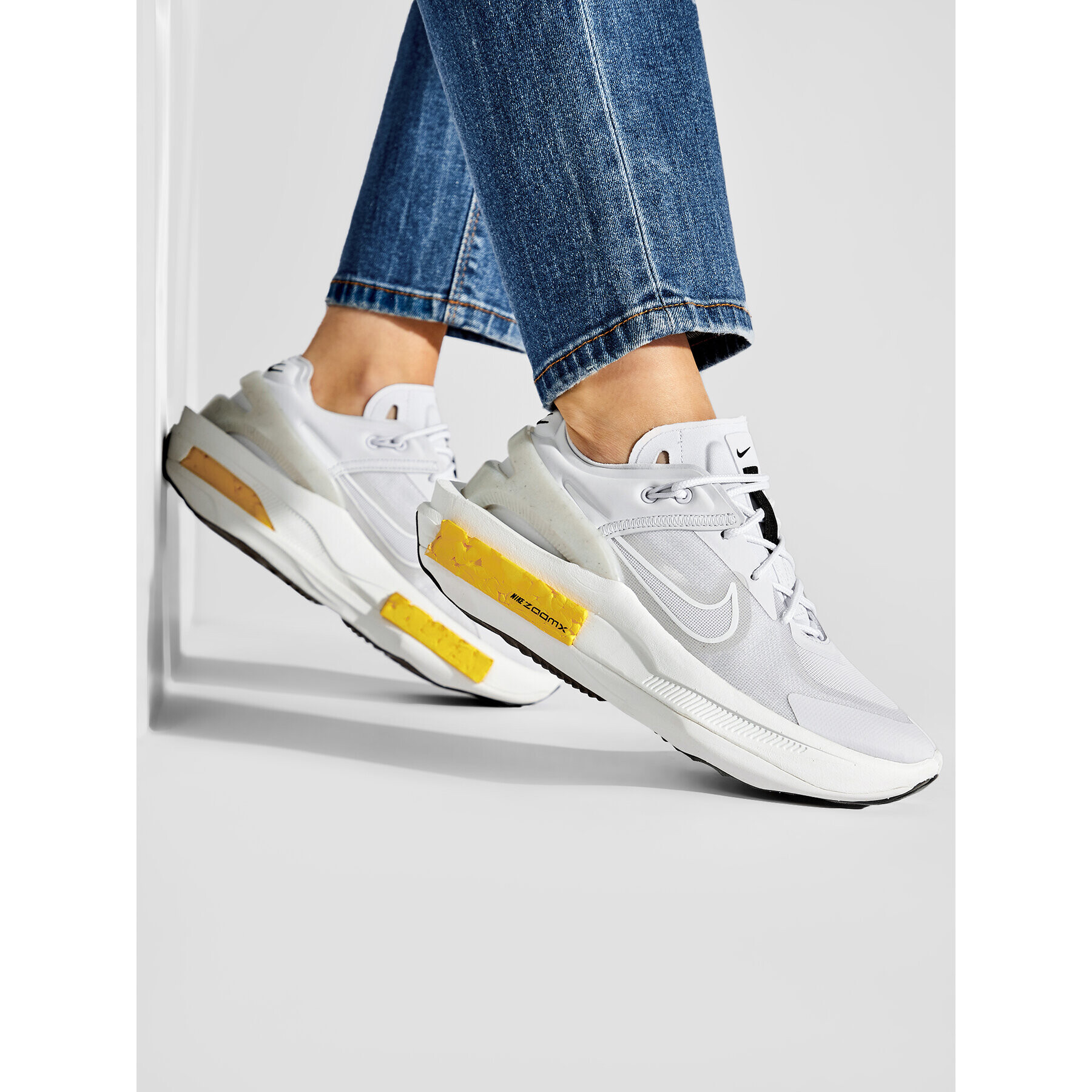 Nike Обувки Fontanka Edge DB3932 500 Бял - Pepit.bg