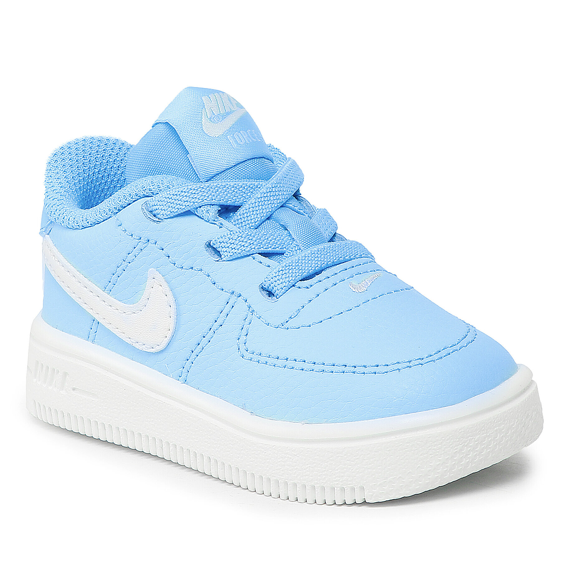 Nike Обувки Force 1 '18 (Td) 905220 401 Син - Pepit.bg