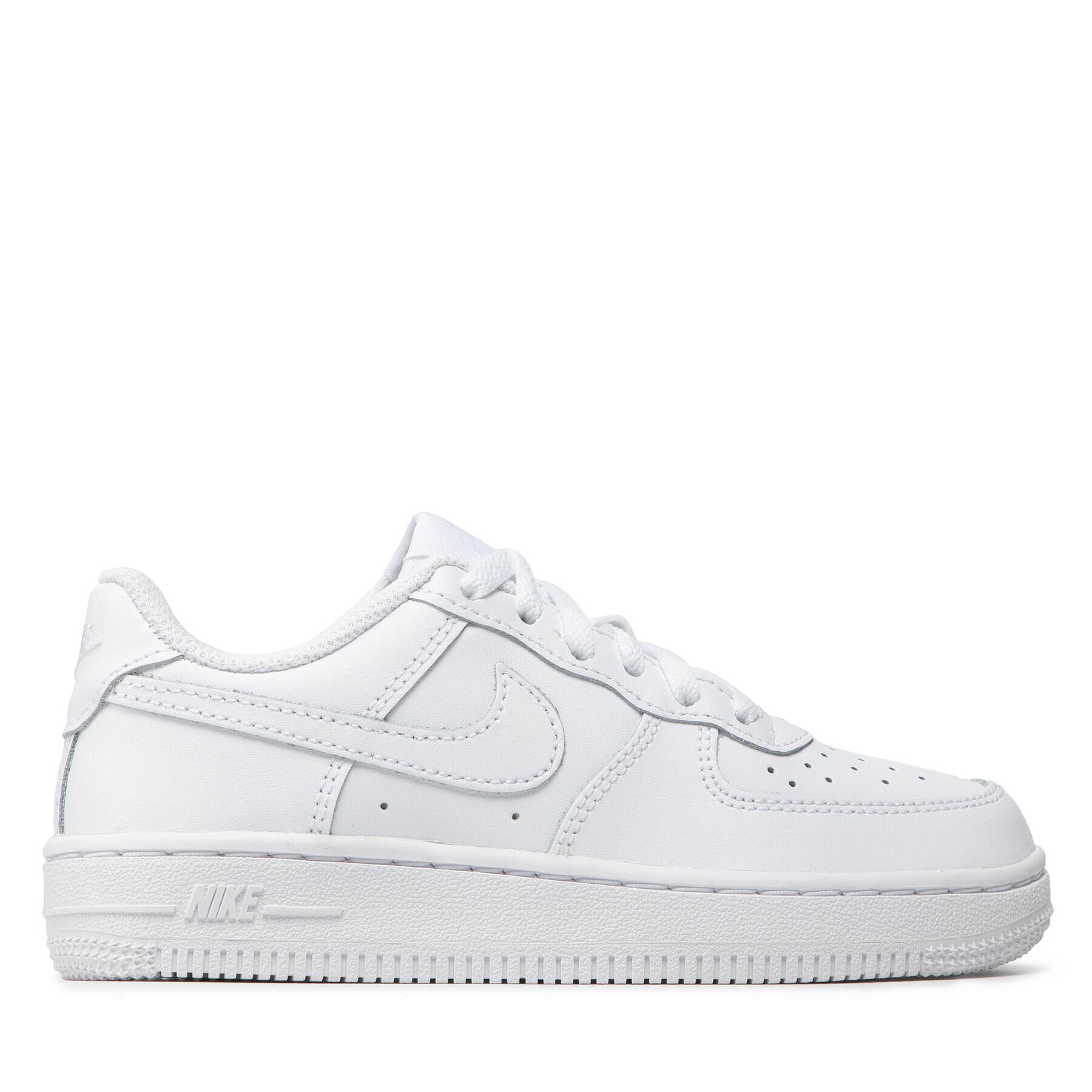 Nike Обувки Force 1 Le (PS) DH2925 111 Бял - Pepit.bg