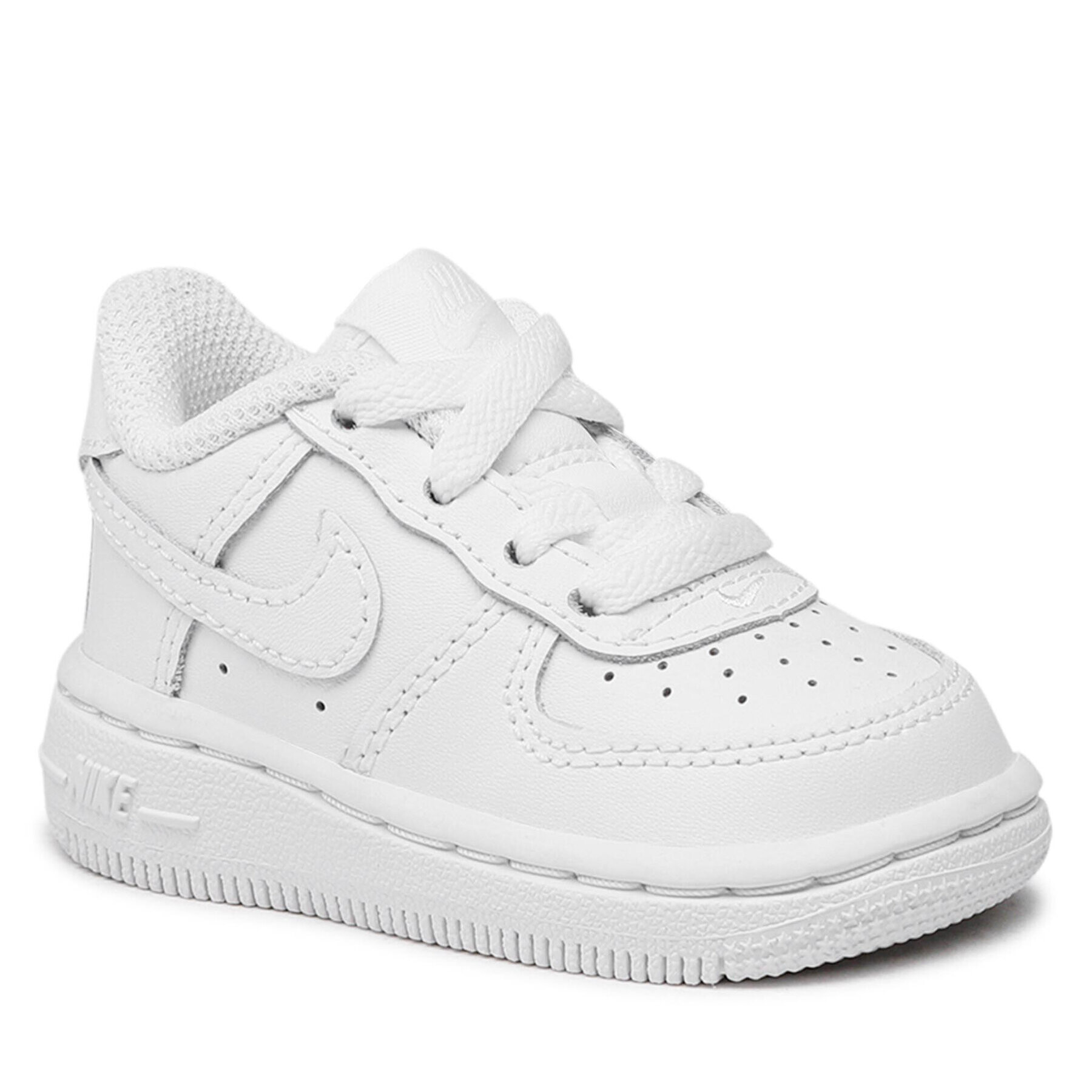 Nike Обувки Force 1 Le(TD) DH2926 111 Бял - Pepit.bg