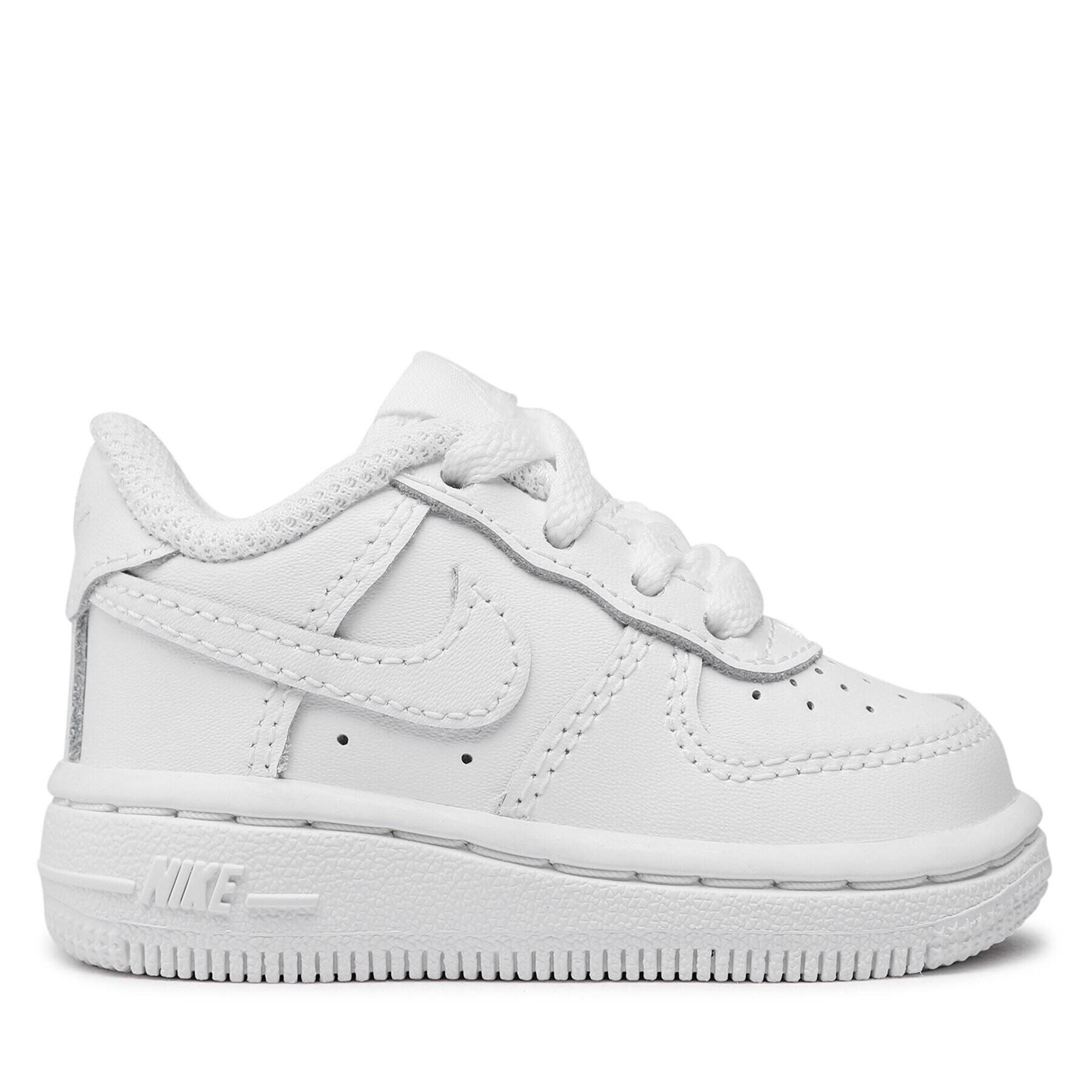 Nike Обувки Force 1 Le(TD) DH2926 111 Бял - Pepit.bg
