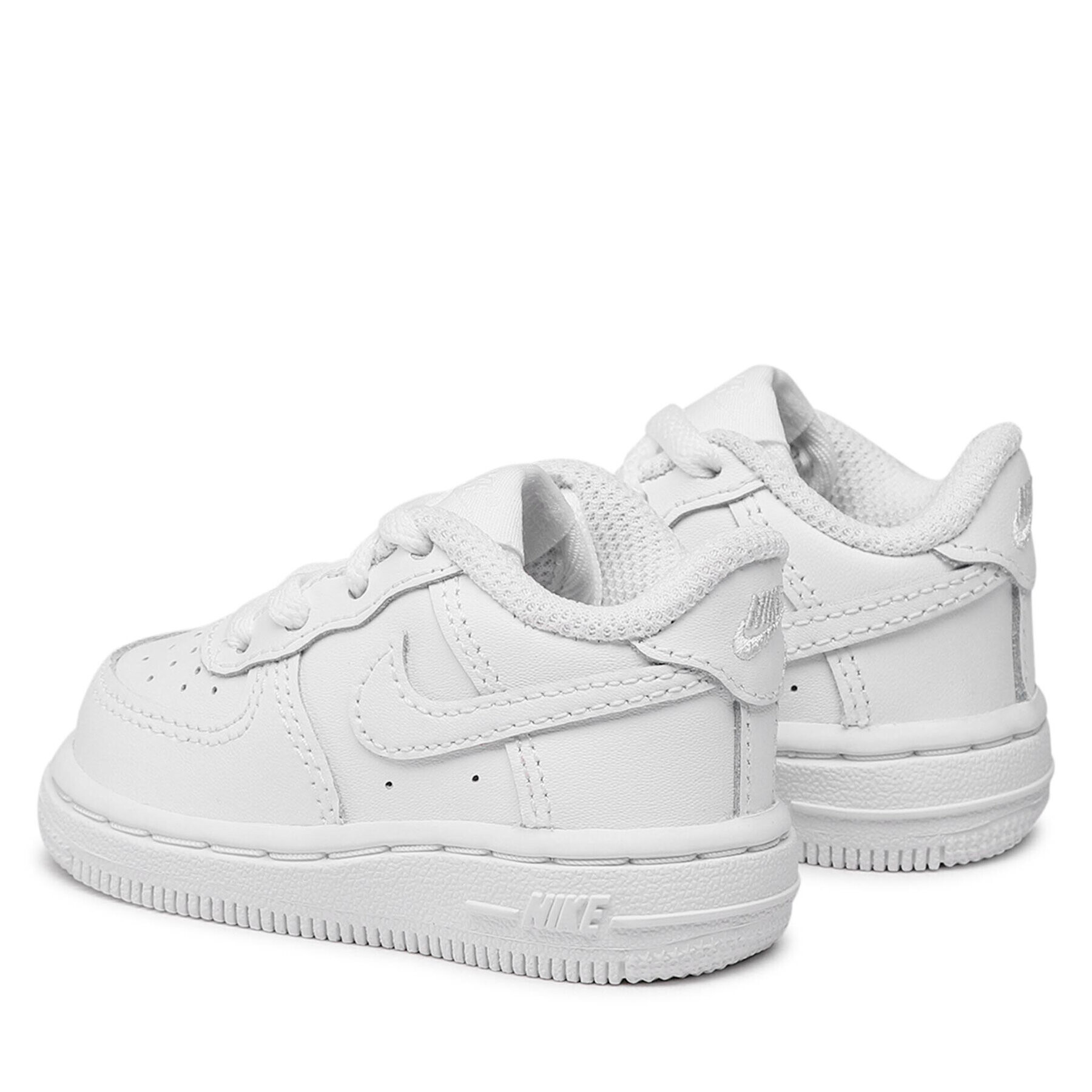 Nike Обувки Force 1 Le(TD) DH2926 111 Бял - Pepit.bg