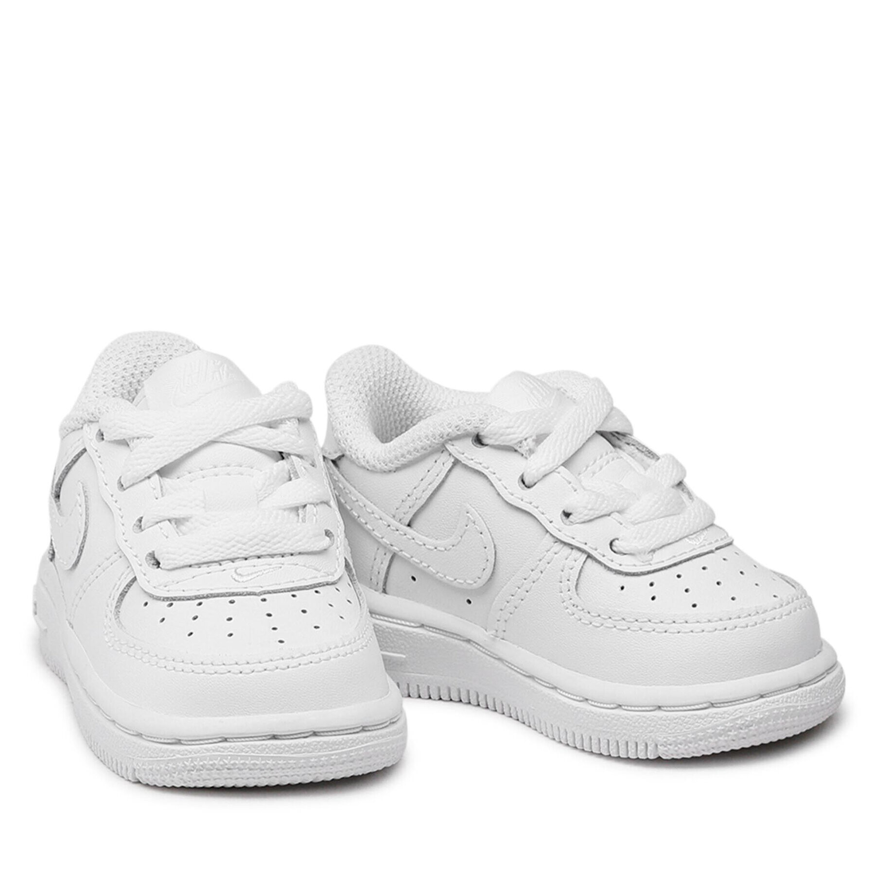 Nike Обувки Force 1 Le(TD) DH2926 111 Бял - Pepit.bg
