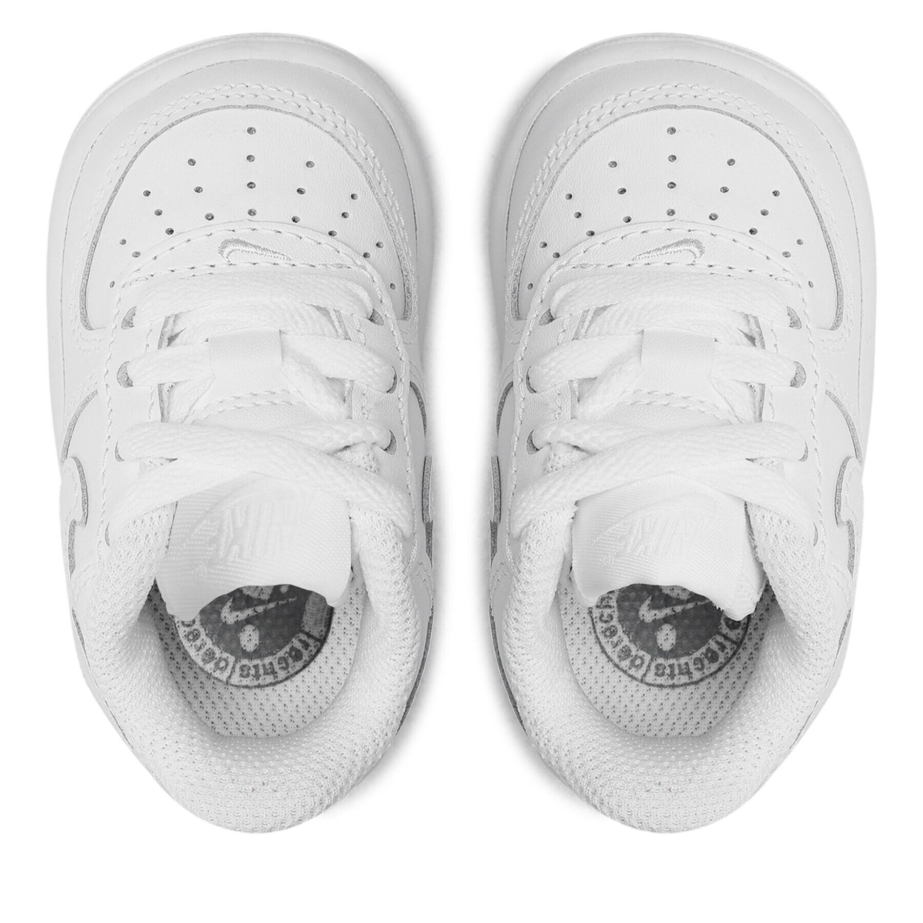 Nike Обувки Force 1 Le(TD) DH2926 111 Бял - Pepit.bg