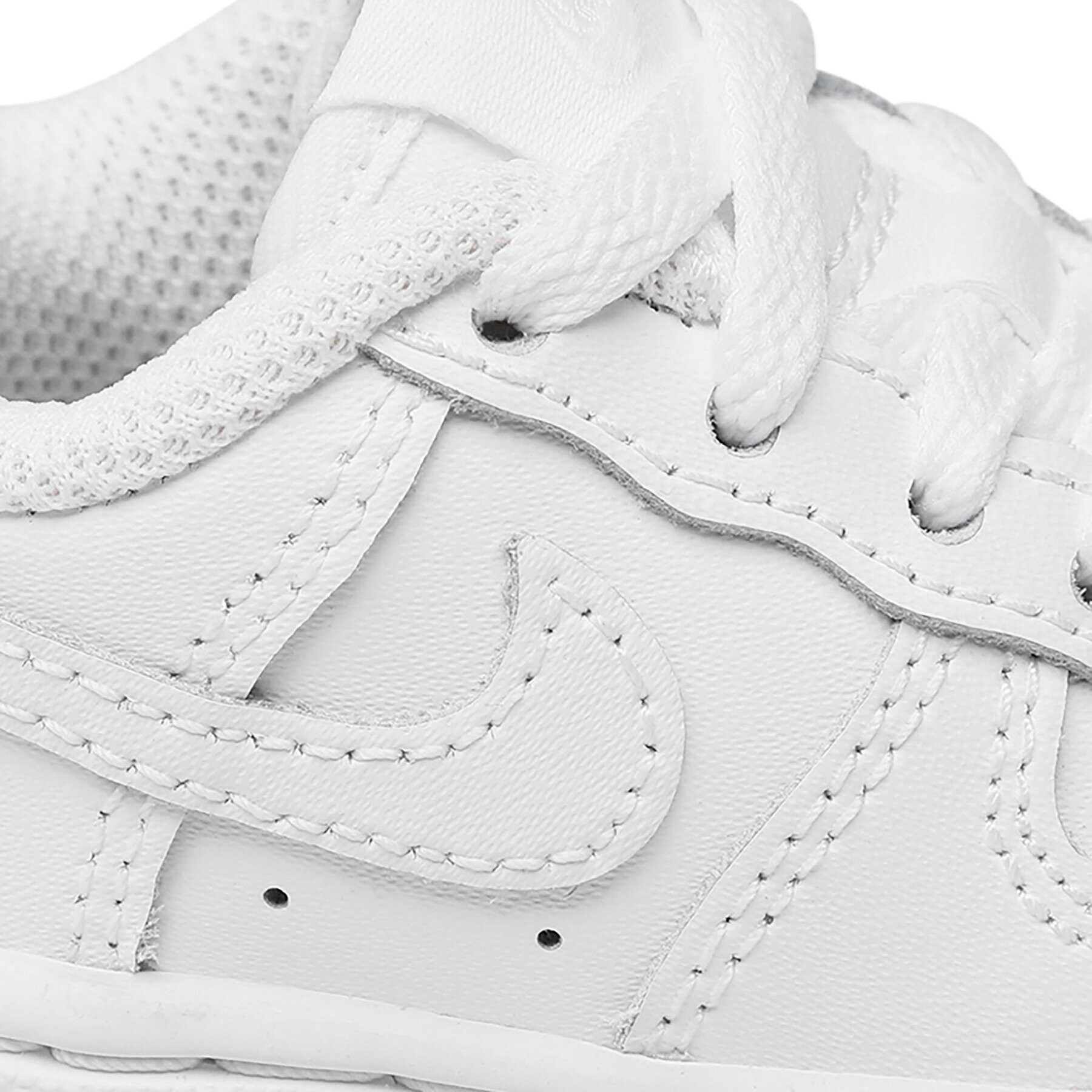 Nike Обувки Force 1 Le(TD) DH2926 111 Бял - Pepit.bg