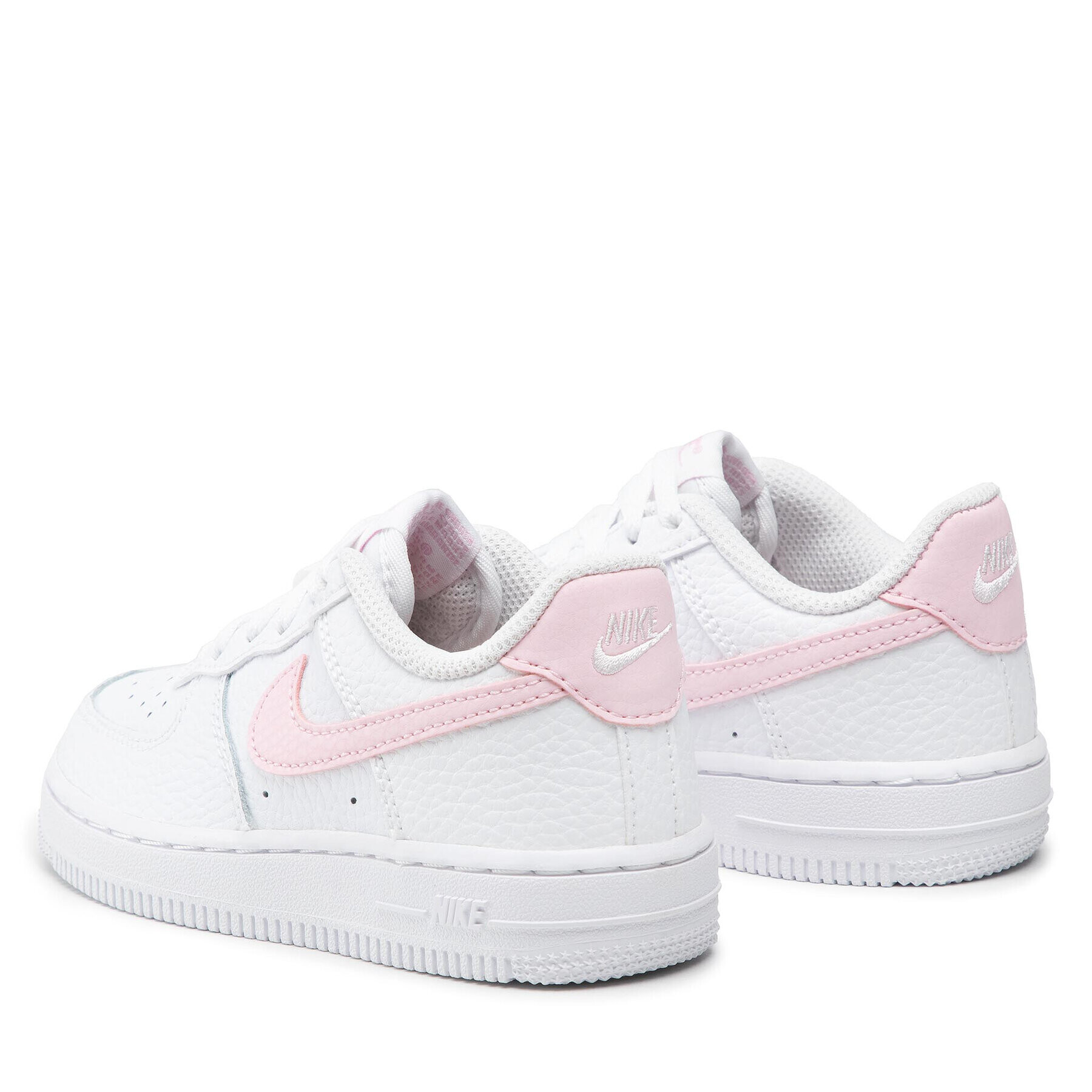 Nike Обувки Force 1 (PS) CZ1685 103 Бял - Pepit.bg